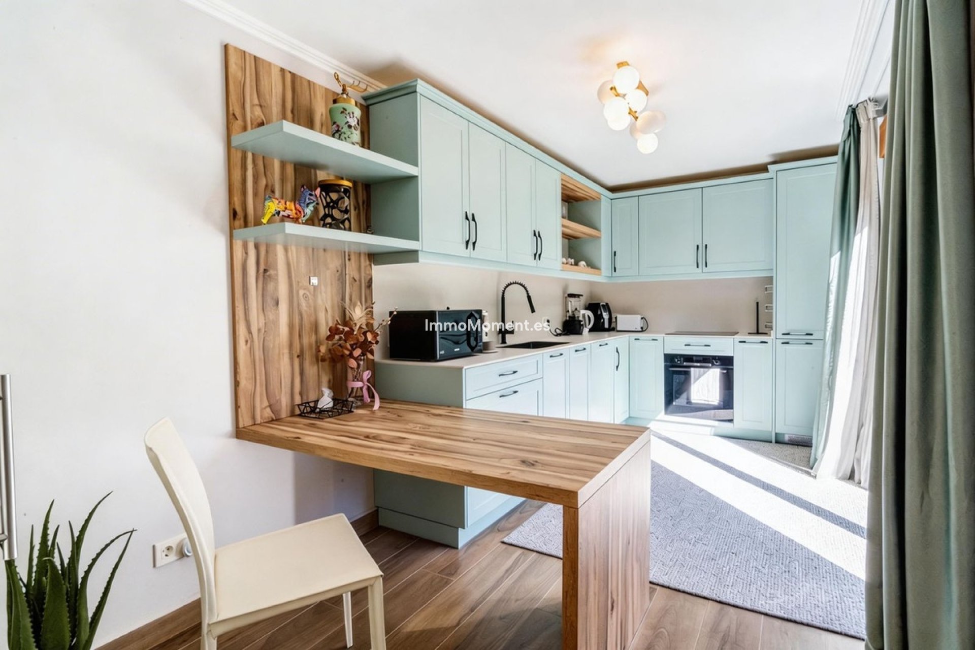 Bestaande woning - Vrijstaande villa - Estepona  - Estepona Centro