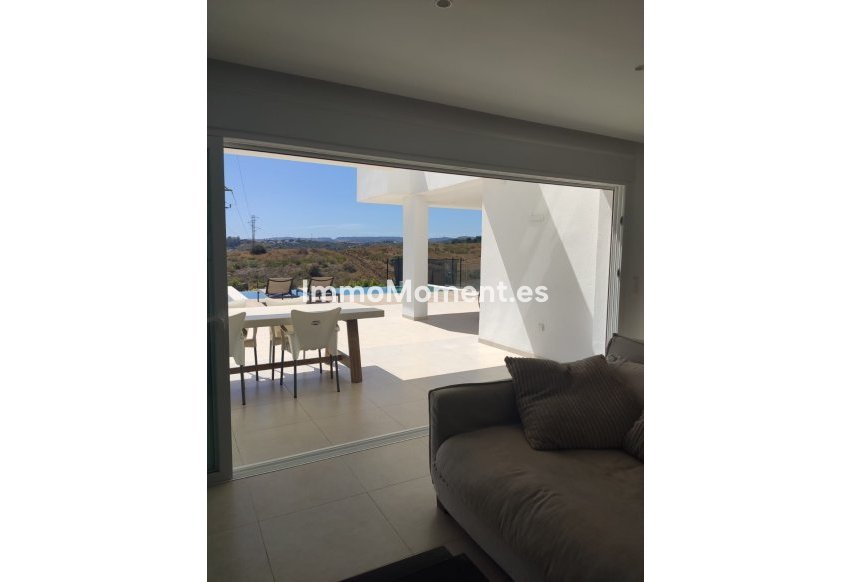 Bestaande woning - Vrijstaande villa - Estepona  - Estepona Centro