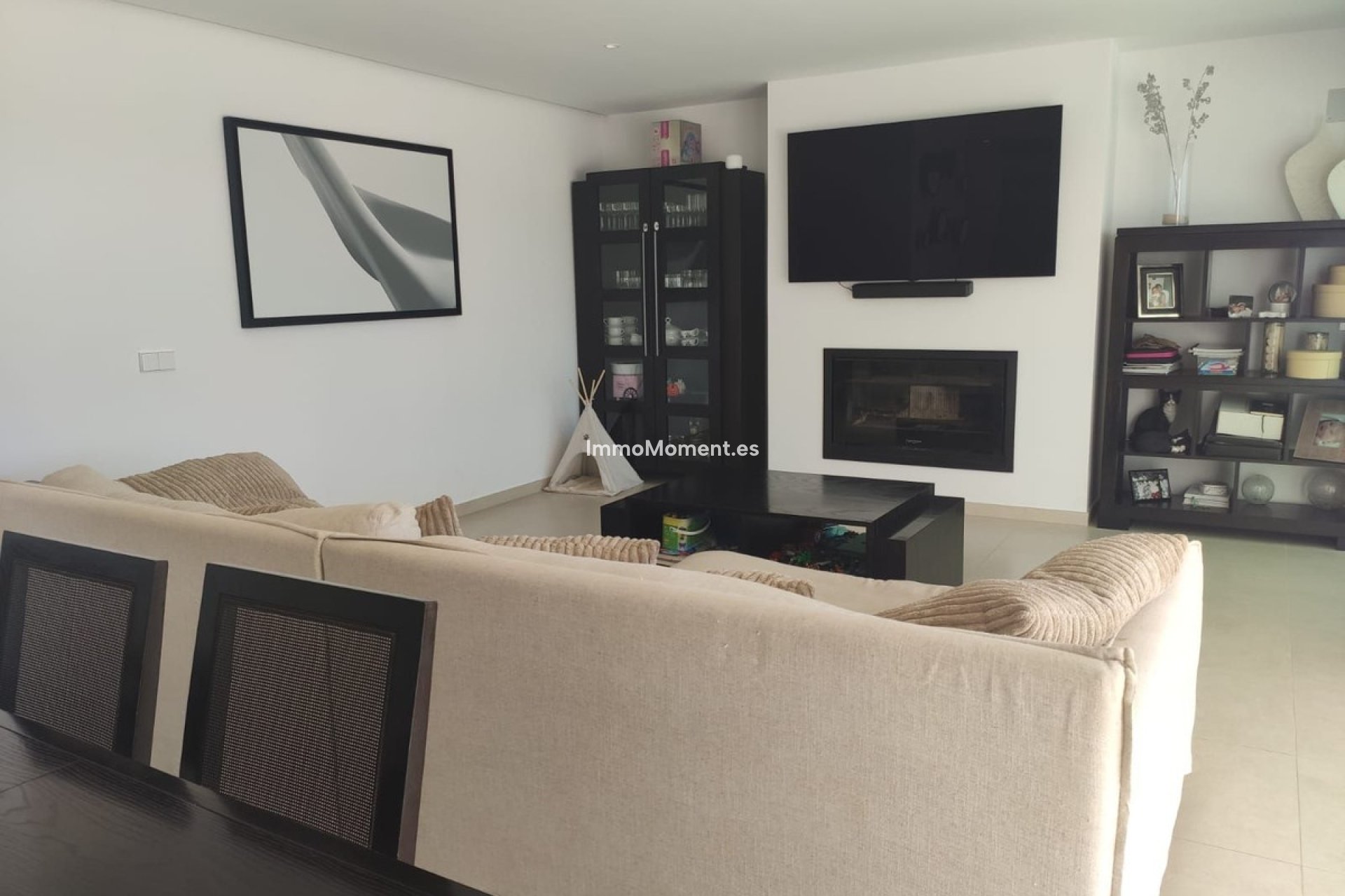 Bestaande woning - Vrijstaande villa - Estepona  - Estepona Centro