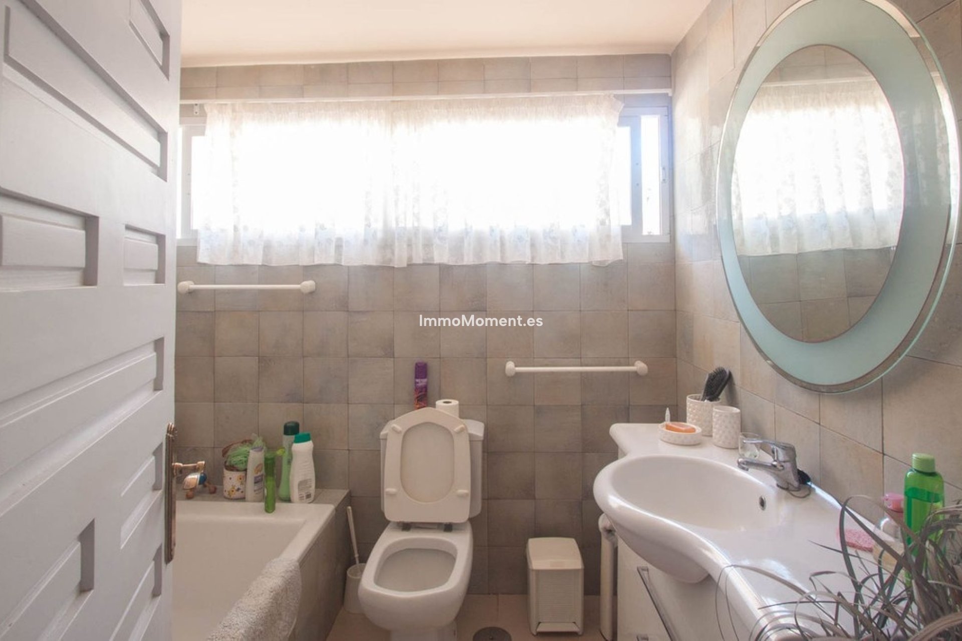 Bestaande woning - Vrijstaande villa - Estepona  - Estepona Centro