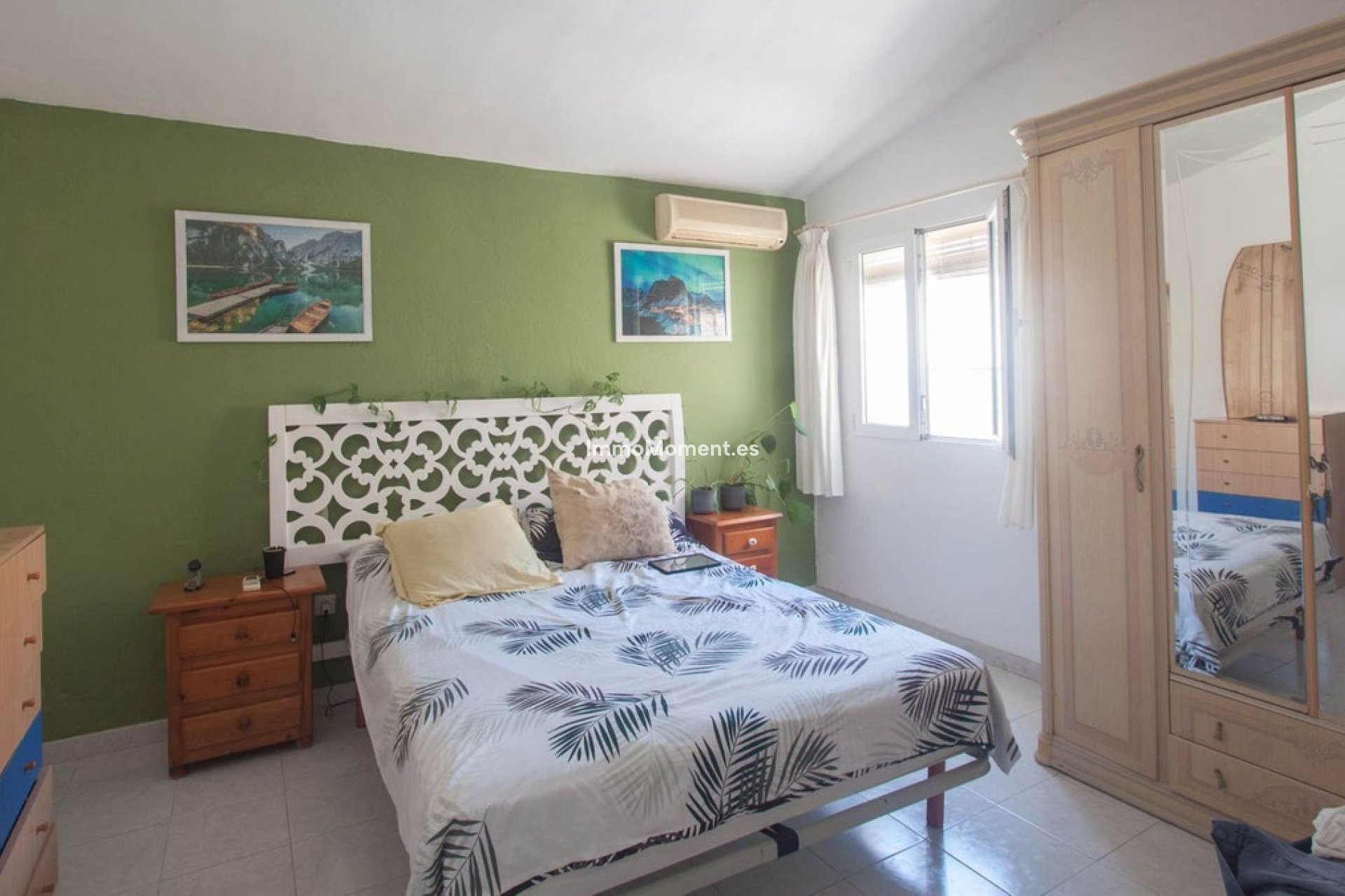 Bestaande woning - Vrijstaande villa - Estepona  - Estepona Centro