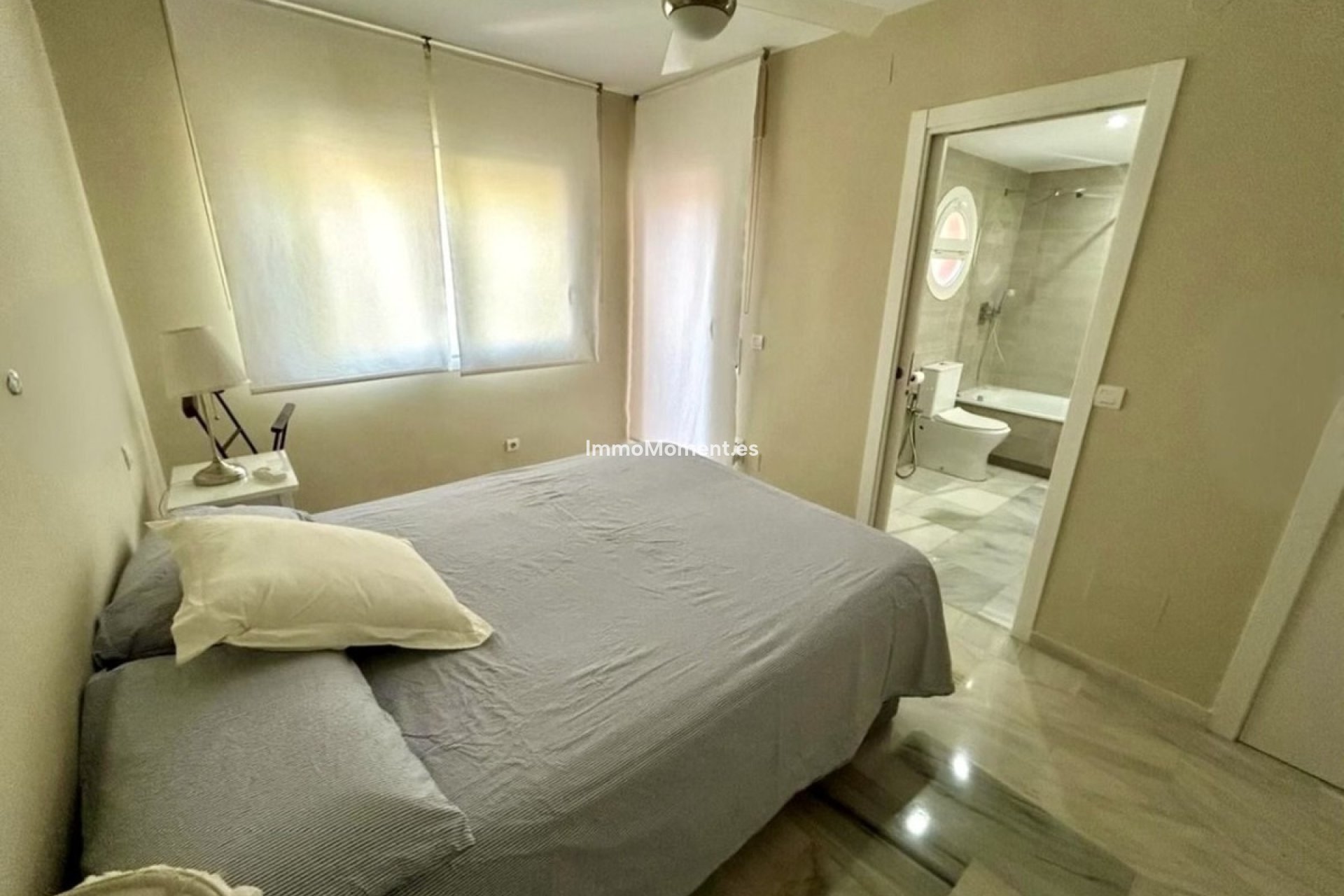 Bestaande woning - Vrijstaande villa - Estepona  - Estepona Centro