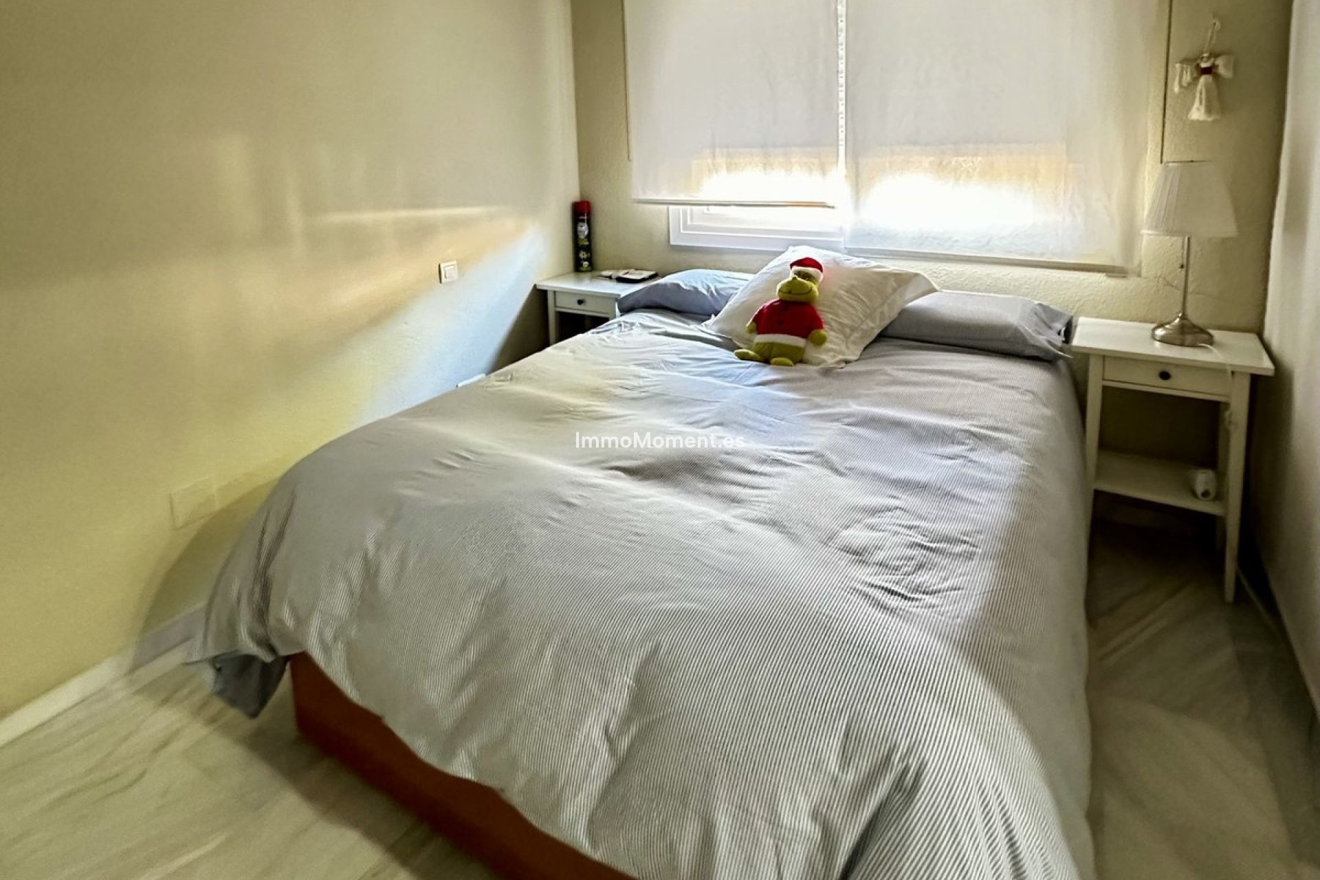 Bestaande woning - Vrijstaande villa - Estepona  - Estepona Centro