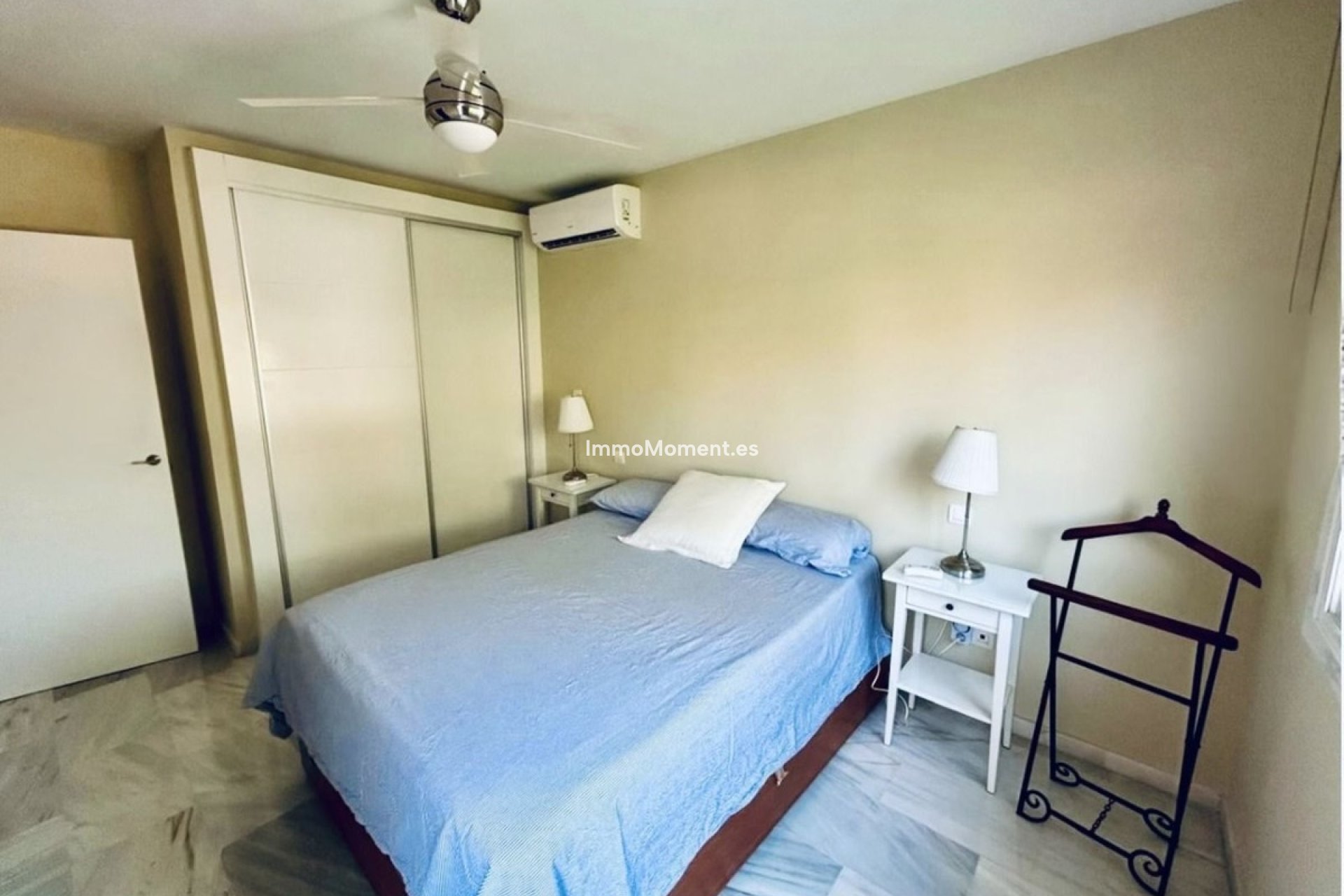 Bestaande woning - Vrijstaande villa - Estepona  - Estepona Centro