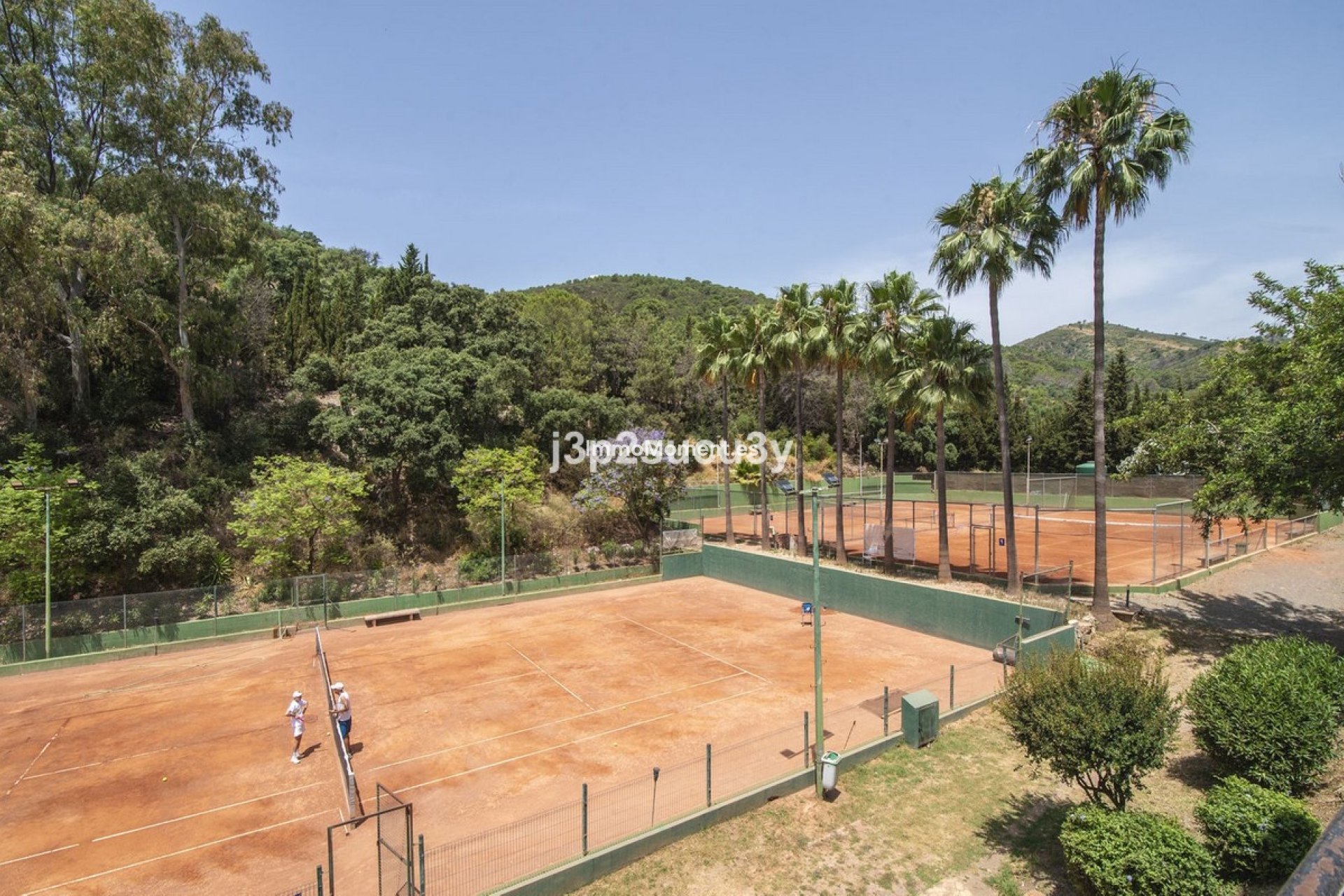 Bestaande woning - Vrijstaande villa - Estepona  - Estepona Centro