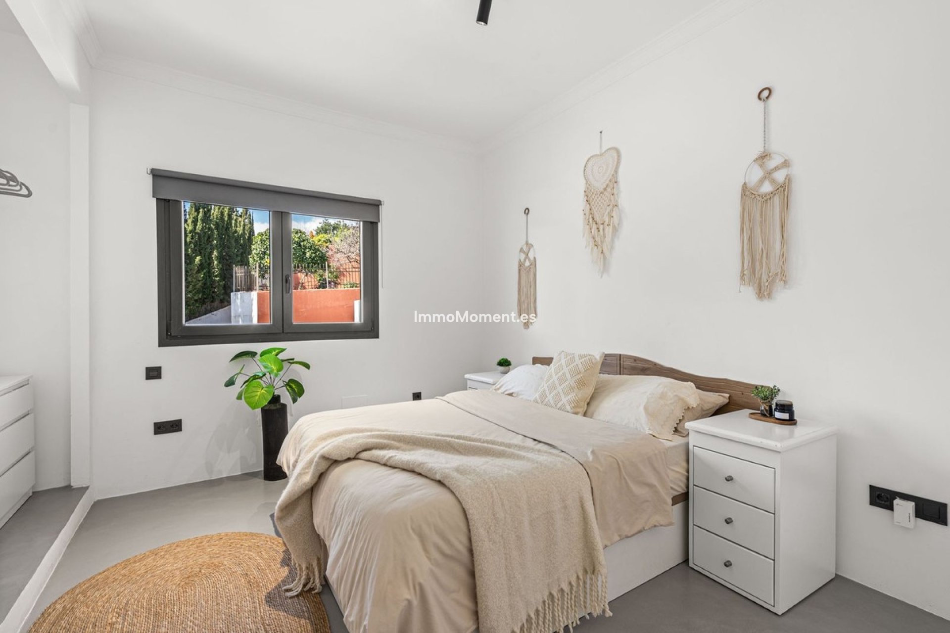 Bestaande woning - Vrijstaande villa - Estepona  - Estepona Centro