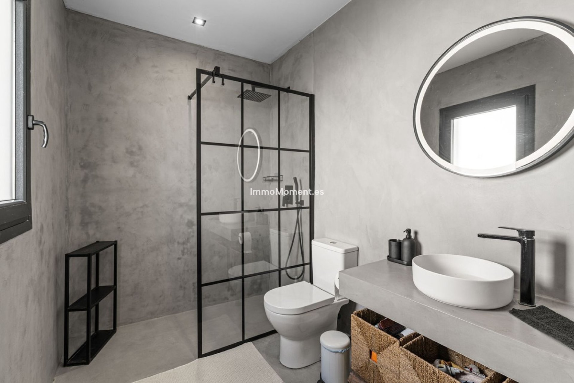Bestaande woning - Vrijstaande villa - Estepona  - Estepona Centro