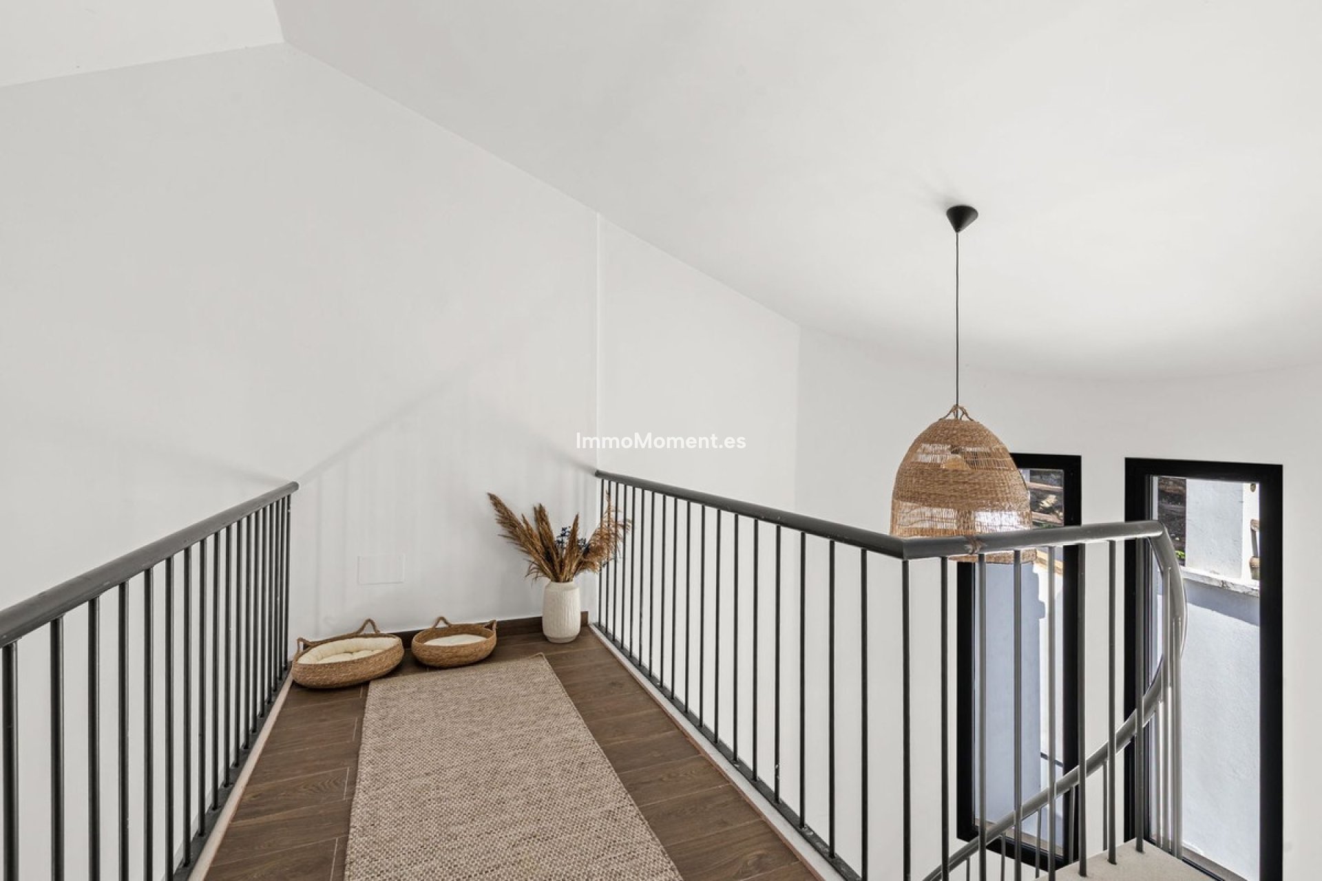 Bestaande woning - Vrijstaande villa - Estepona  - Estepona Centro