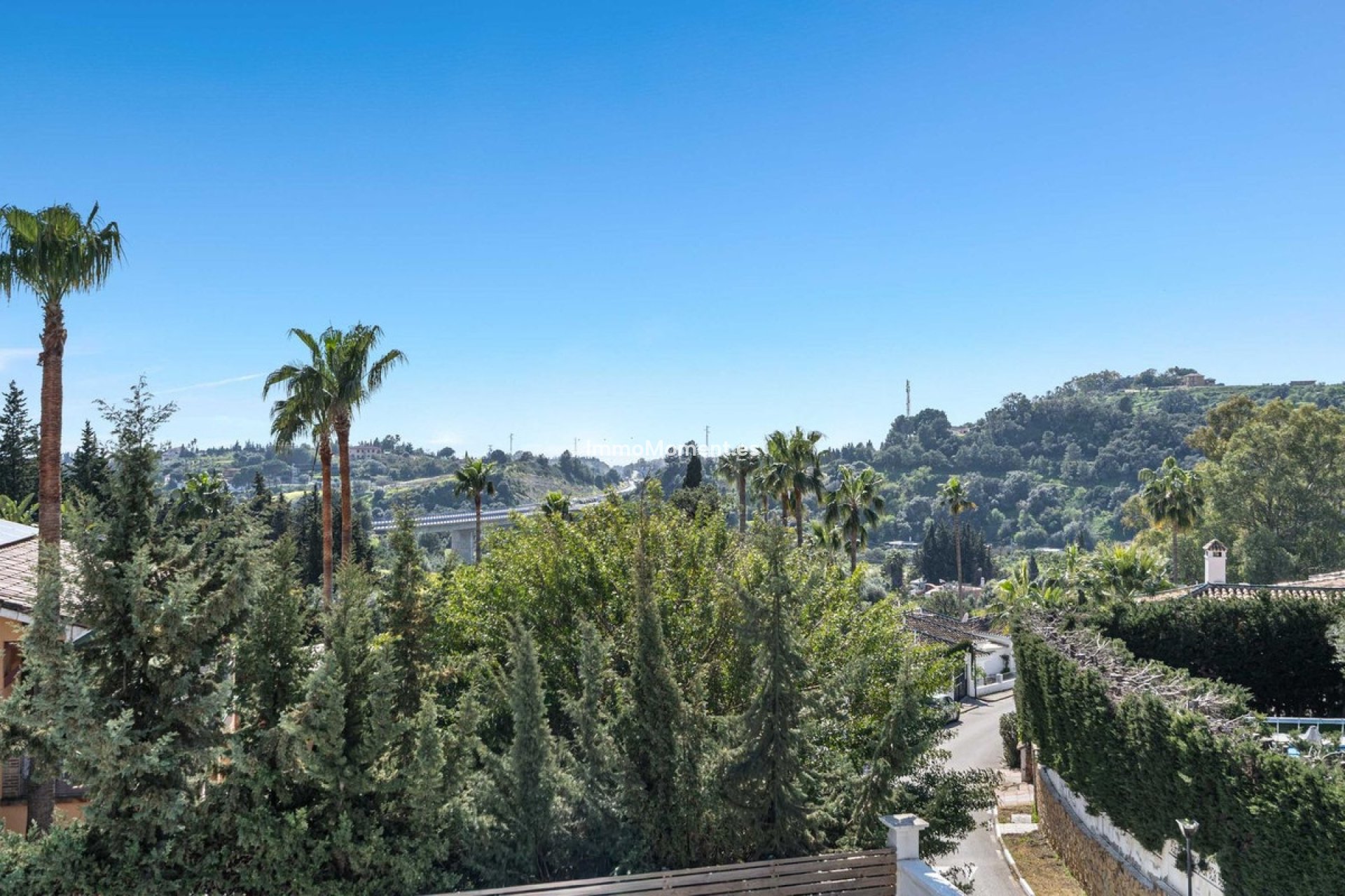 Bestaande woning - Vrijstaande villa - Estepona  - Estepona Centro