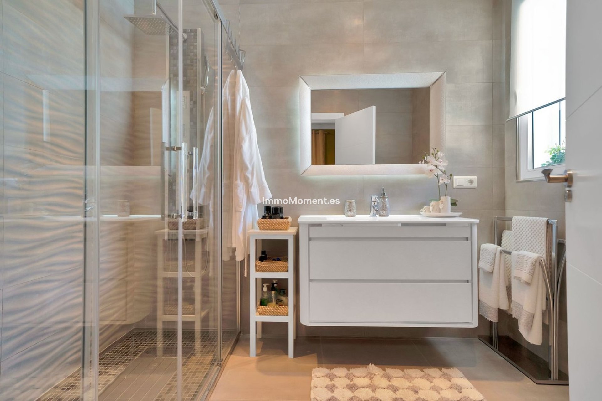 Bestaande woning - Vrijstaande villa - Estepona  - Estepona Centro