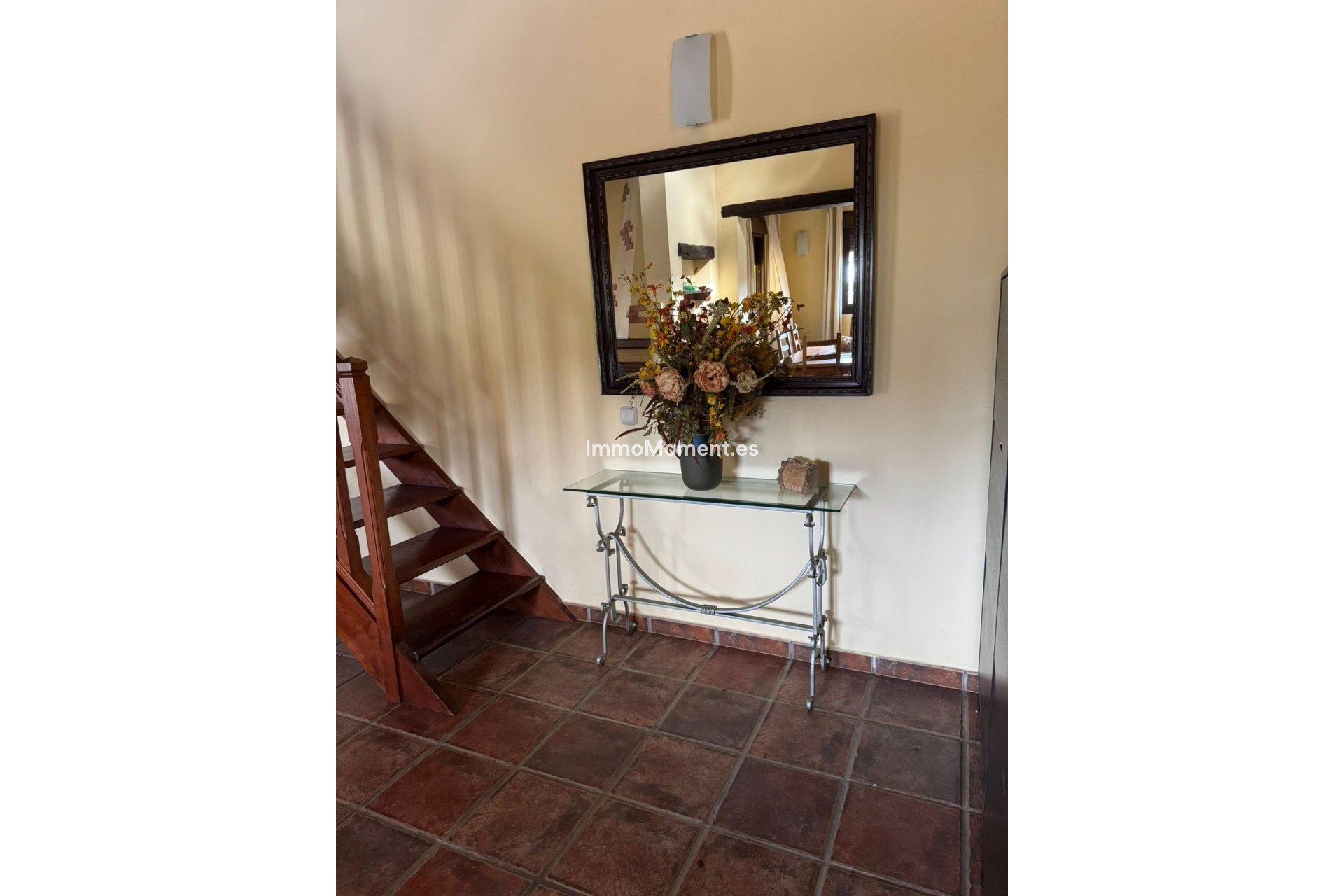 Bestaande woning - Vrijstaande villa - Estepona  - Estepona Centro