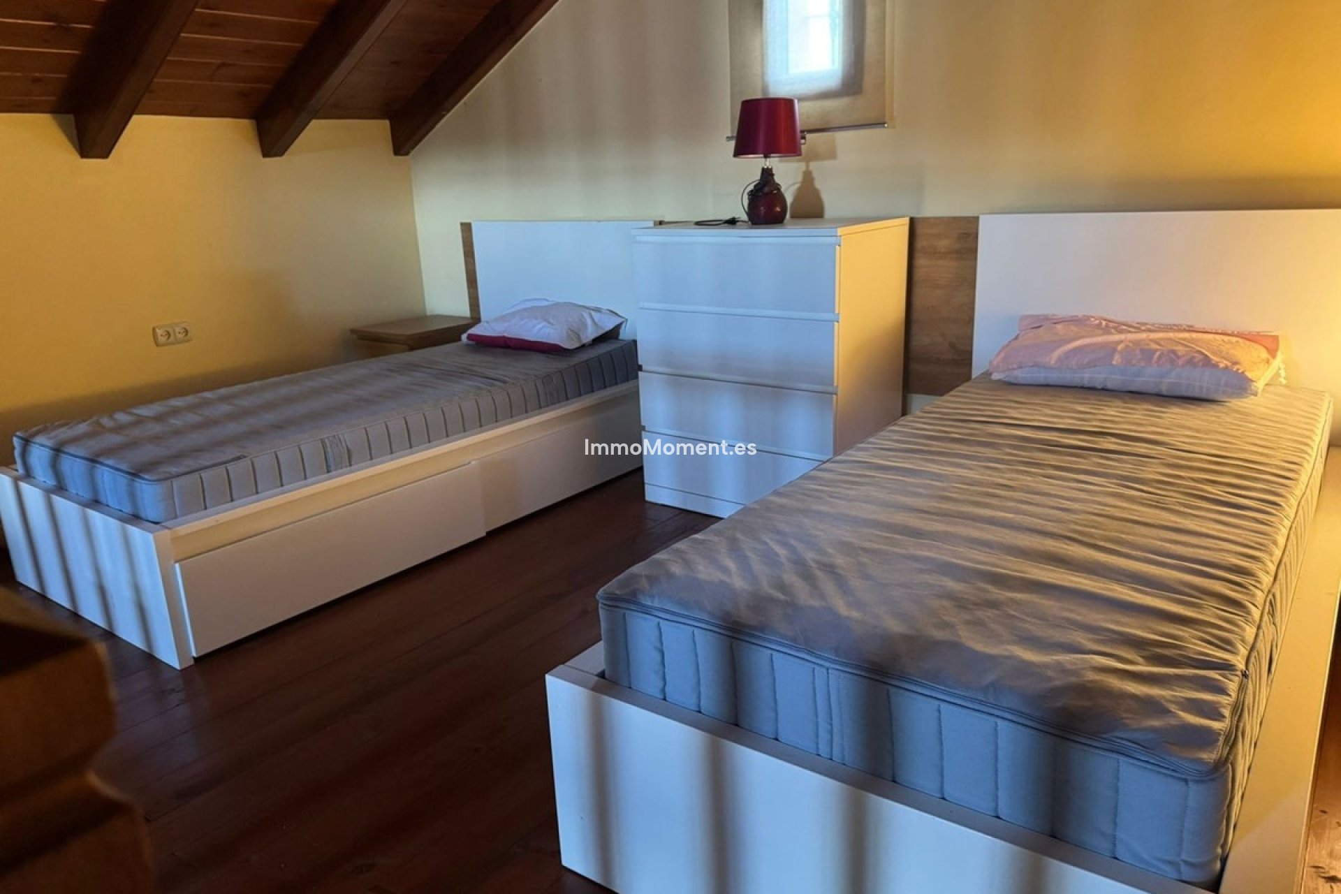 Bestaande woning - Vrijstaande villa - Estepona  - Estepona Centro