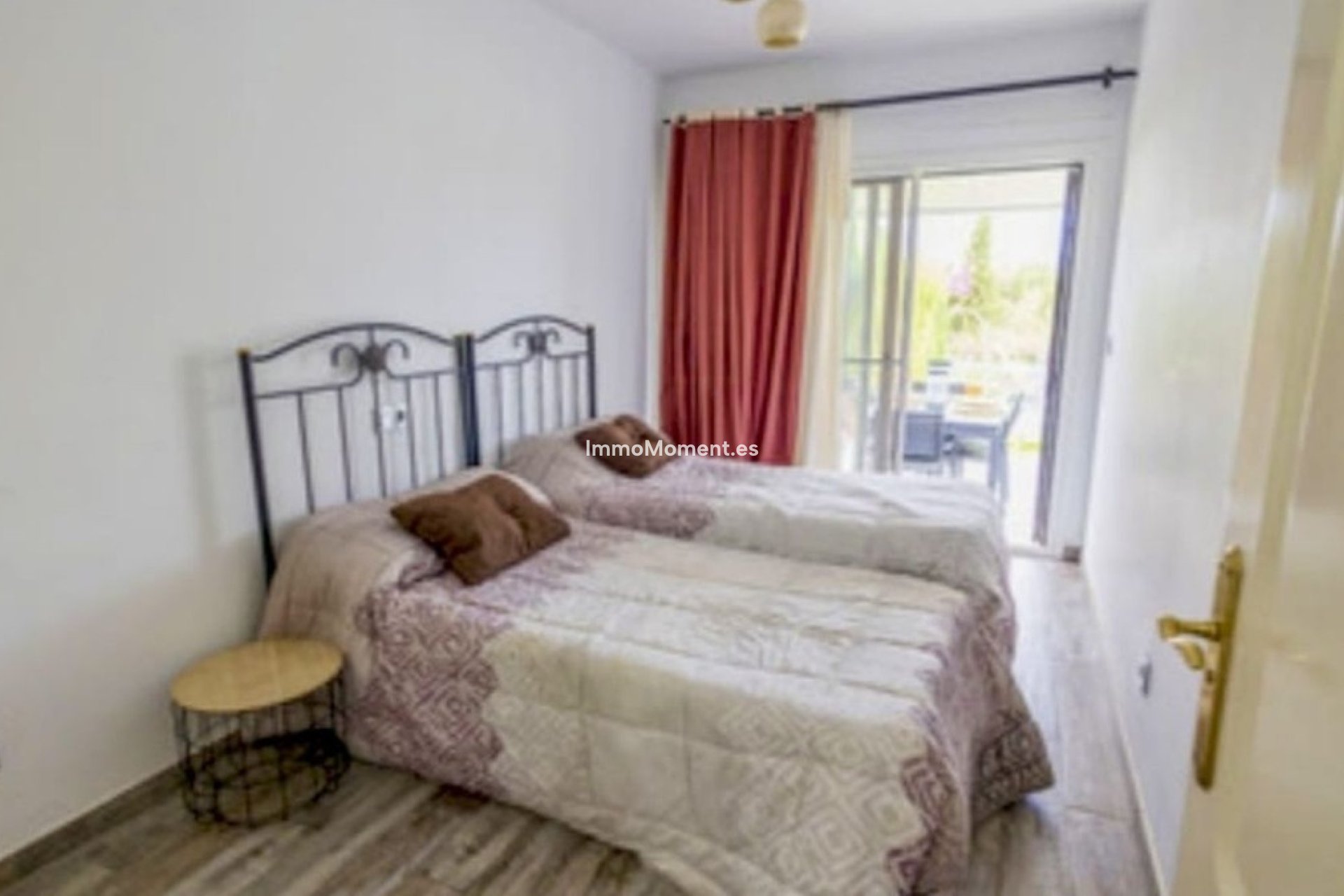 Bestaande woning - Vrijstaande villa - Estepona  - Estepona Centro