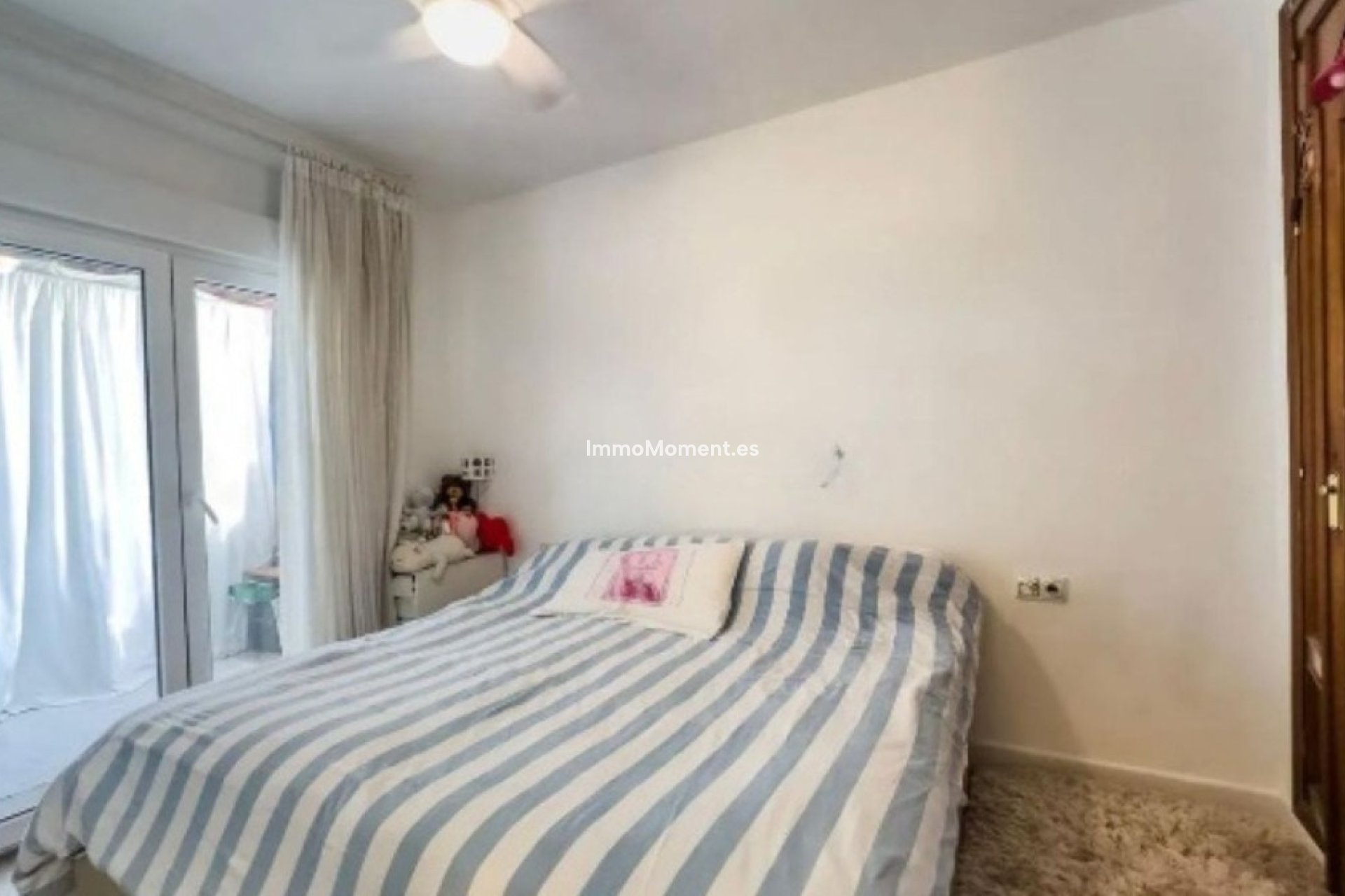 Bestaande woning - Vrijstaande villa - Estepona  - Estepona Centro