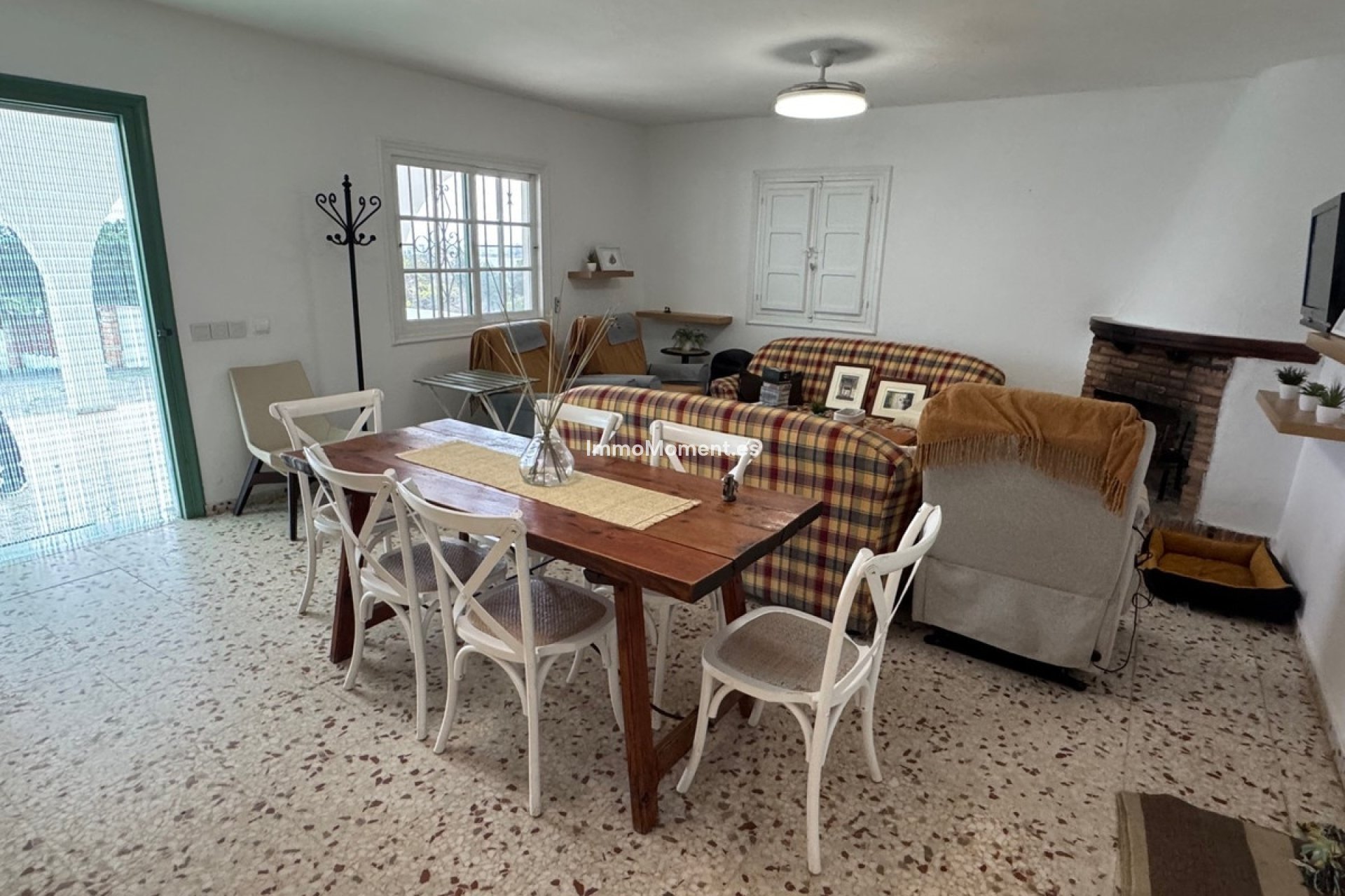 Bestaande woning - Vrijstaande villa - Estepona  - Estepona Centro