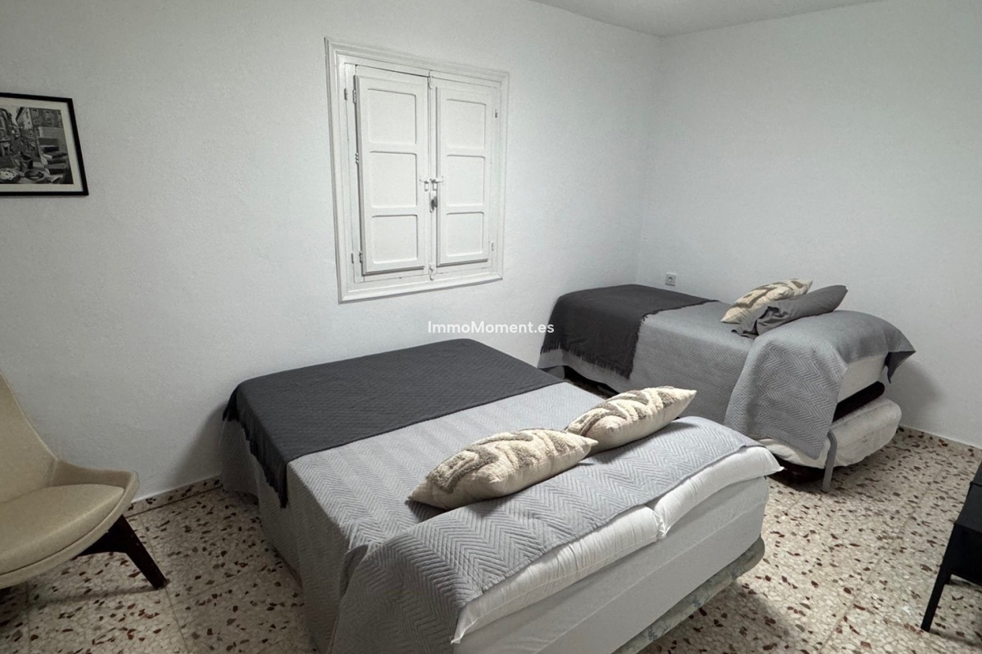 Bestaande woning - Vrijstaande villa - Estepona  - Estepona Centro