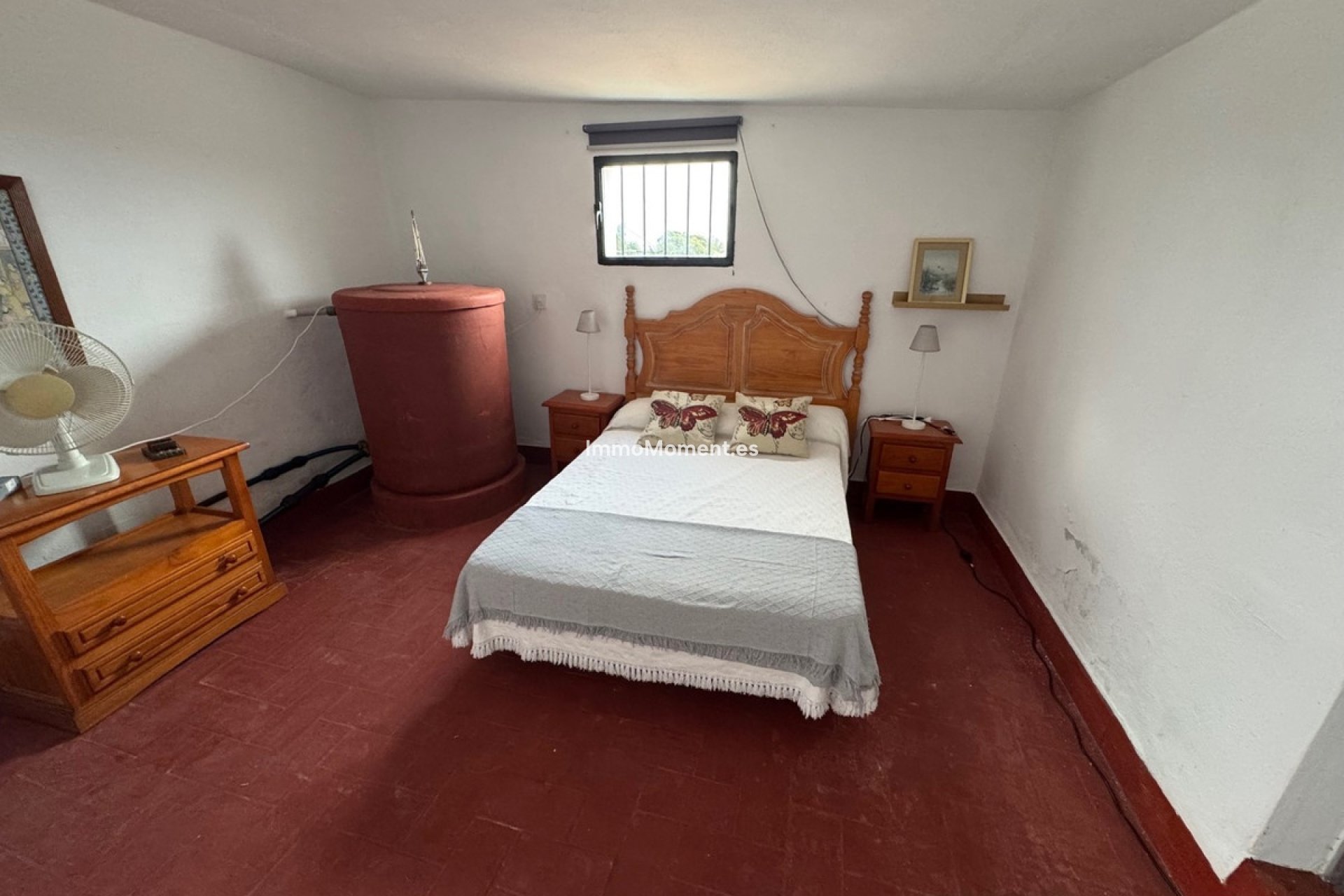 Bestaande woning - Vrijstaande villa - Estepona  - Estepona Centro