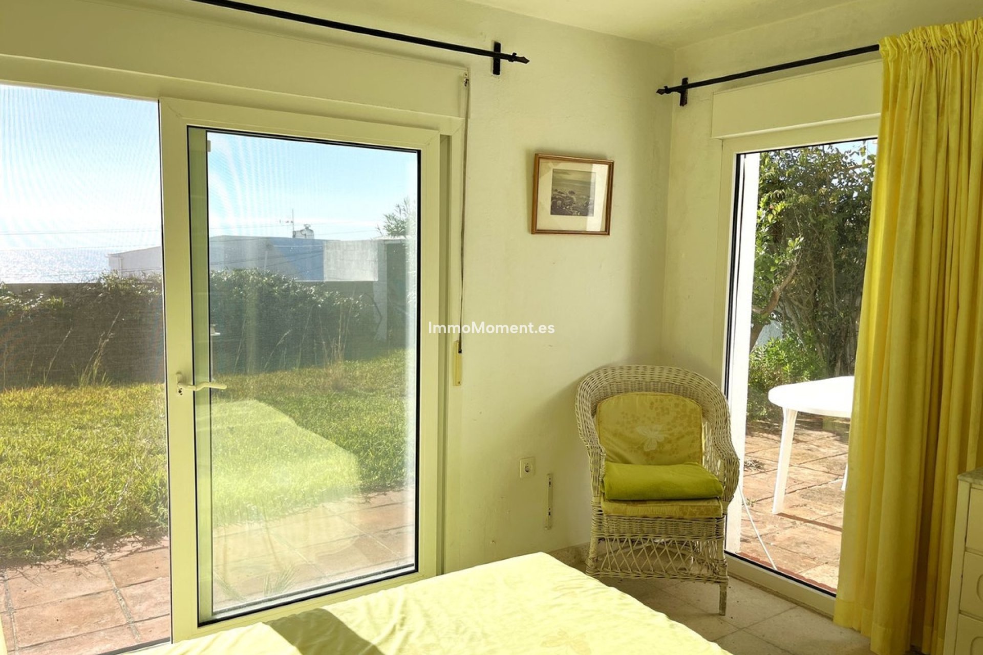Bestaande woning - Vrijstaande villa - Estepona  - Estepona Centro