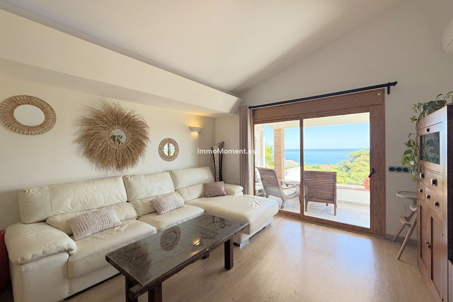 Bestaande woning - Vrijstaande villa - Estepona  - Estepona Centro