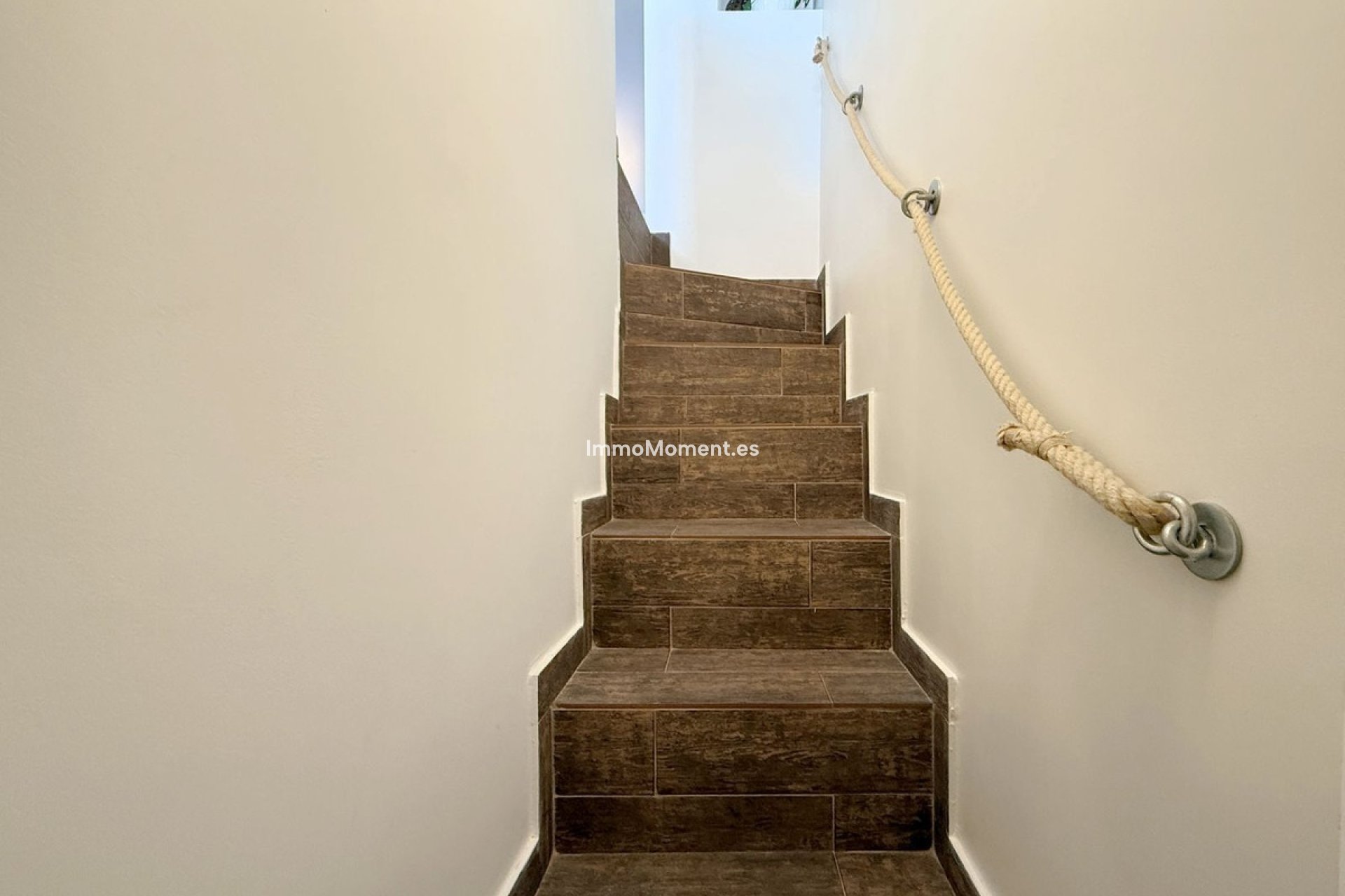 Bestaande woning - Vrijstaande villa - Estepona  - Estepona Centro