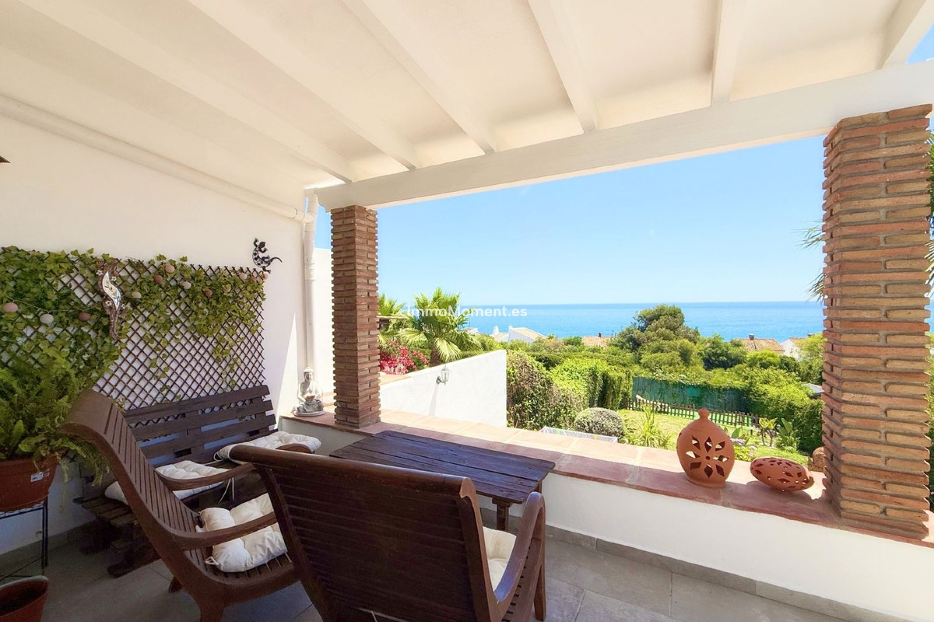 Bestaande woning - Vrijstaande villa - Estepona  - Estepona Centro