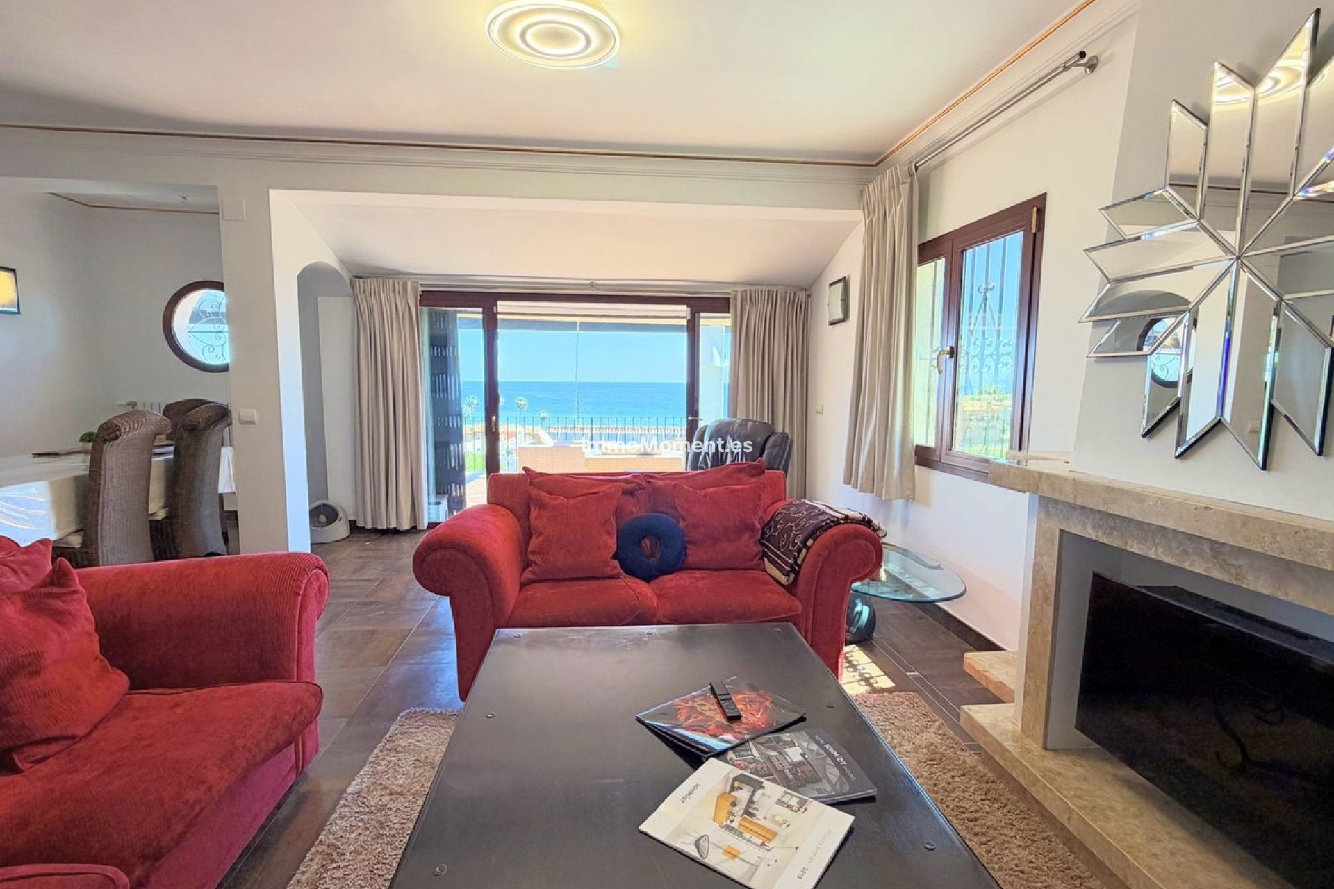 Bestaande woning - Vrijstaande villa - Estepona  - Estepona Centro