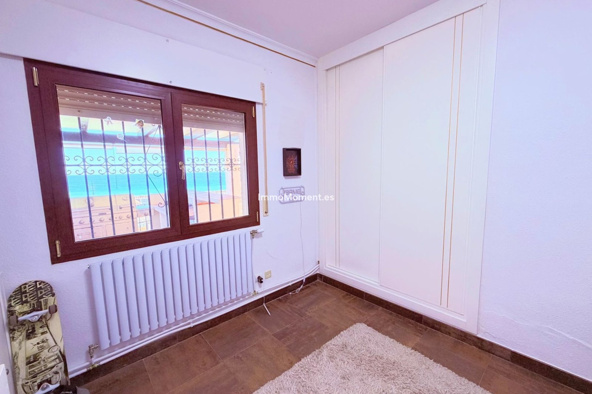 Bestaande woning - Vrijstaande villa - Estepona  - Estepona Centro
