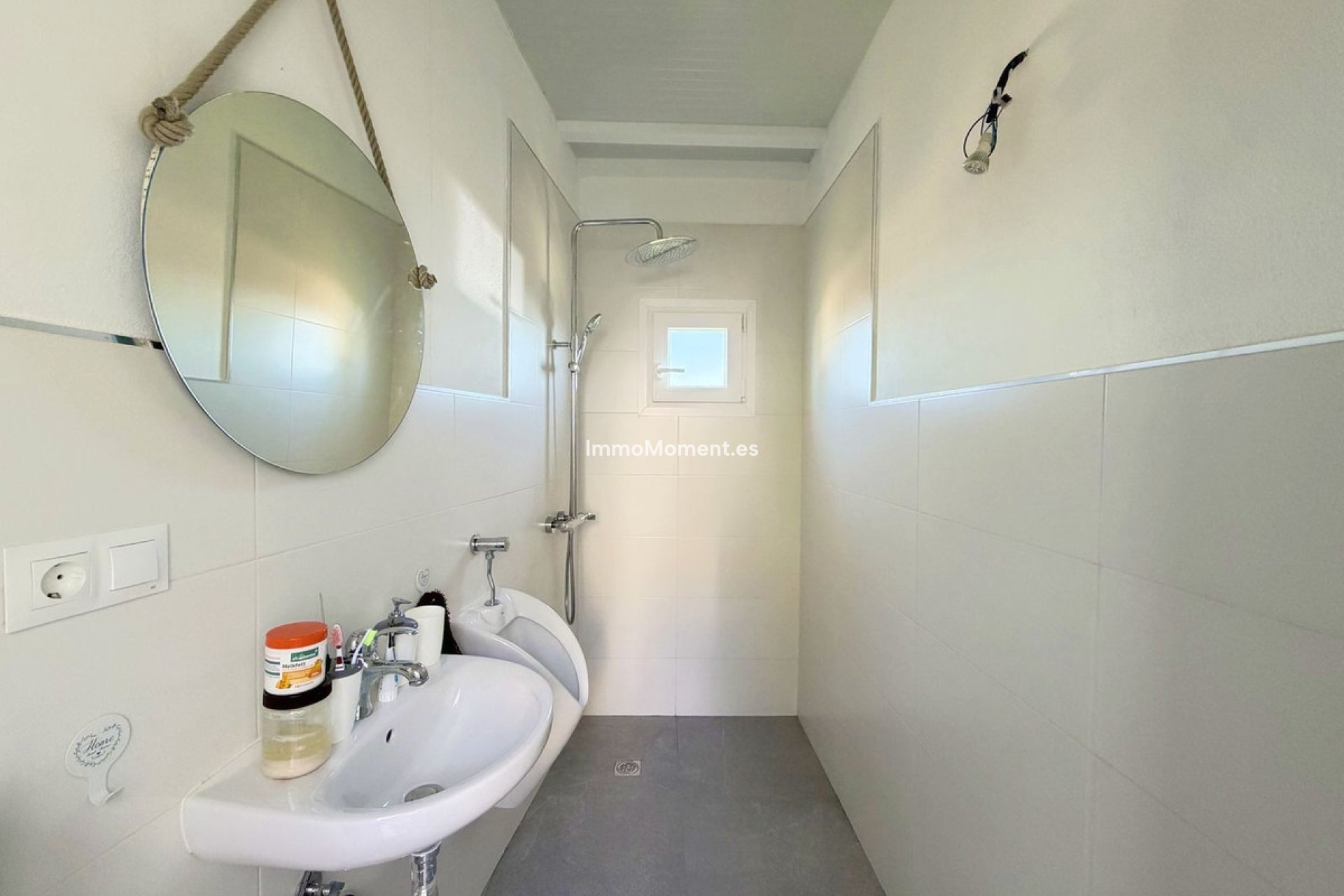 Bestaande woning - Vrijstaande villa - Estepona  - Estepona Centro