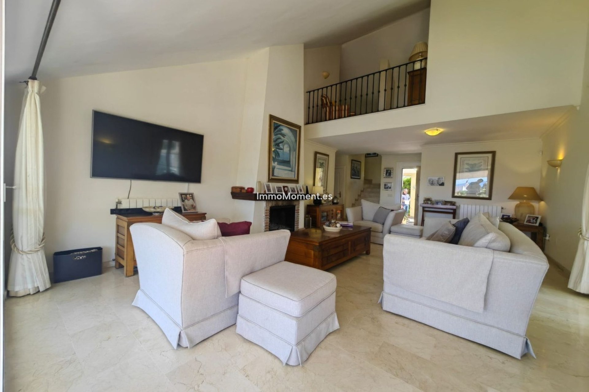 Bestaande woning - Vrijstaande villa - Estepona  - Estepona Centro