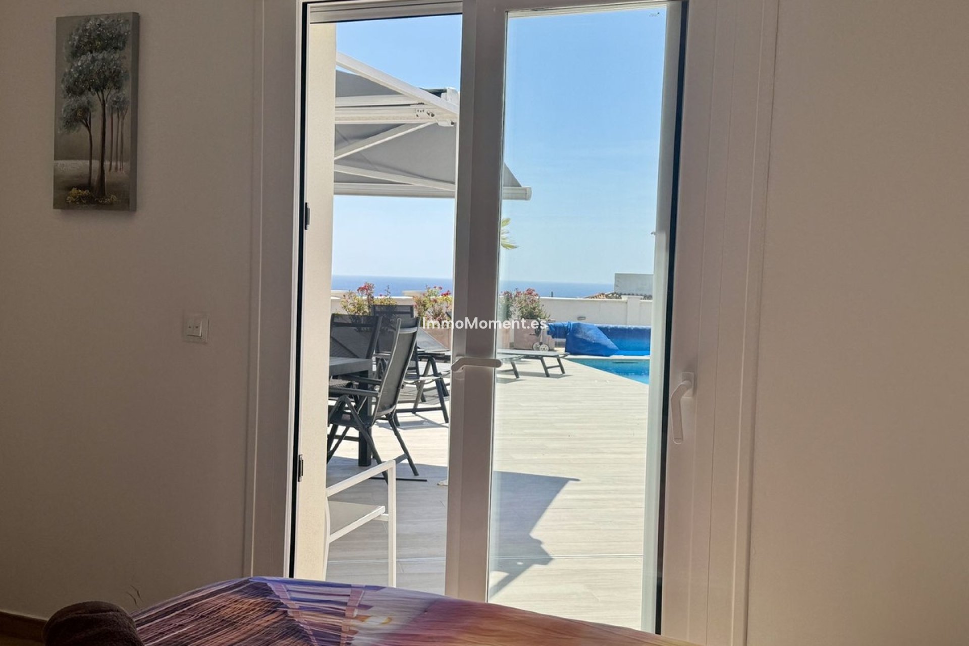 Bestaande woning - Vrijstaande villa - Estepona  - Estepona Centro