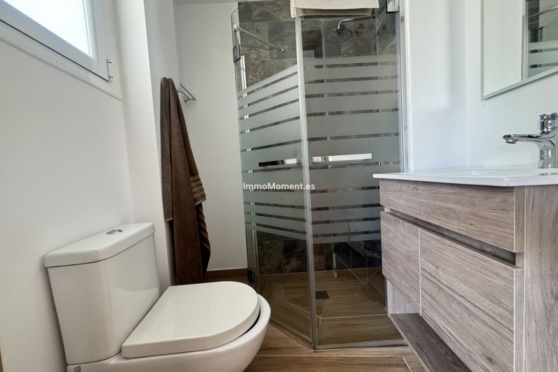 Bestaande woning - Vrijstaande villa - Estepona  - Estepona Centro