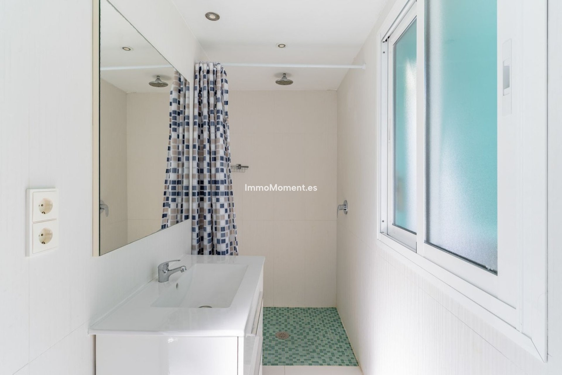 Bestaande woning - Vrijstaande villa - Estepona  - Estepona Centro