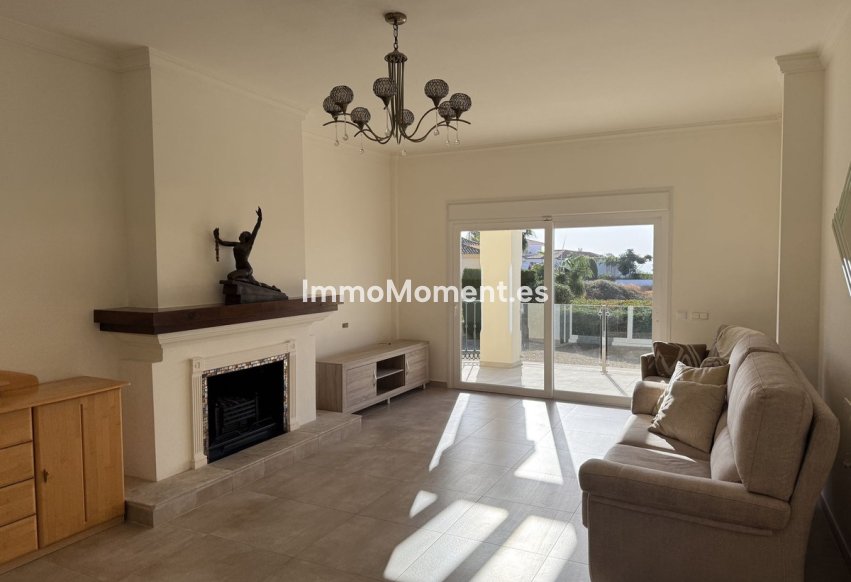 Bestaande woning - Vrijstaande villa - Estepona  - Estepona Centro