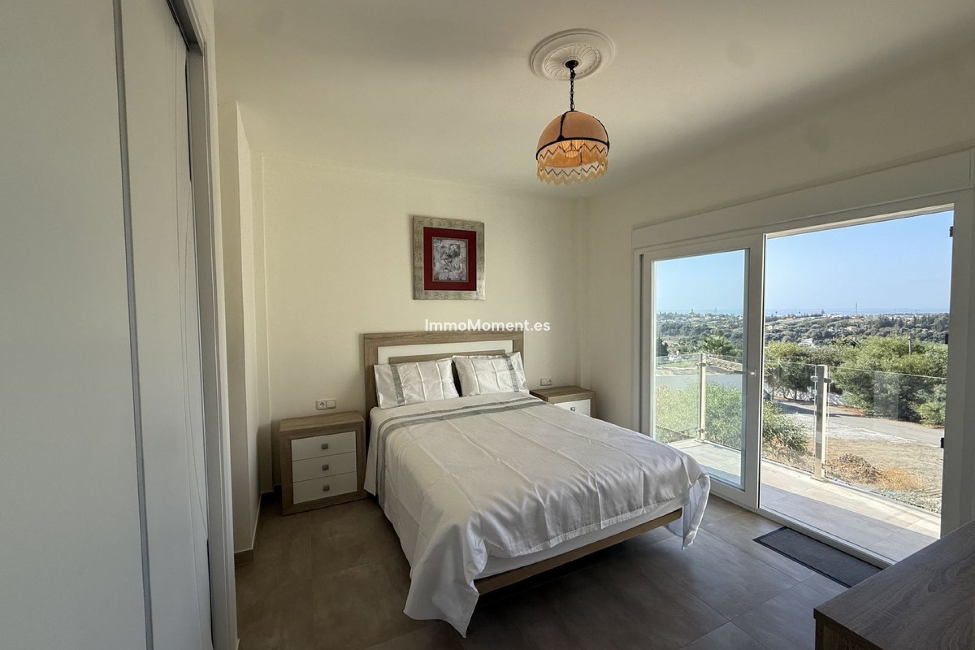 Bestaande woning - Vrijstaande villa - Estepona  - Estepona Centro