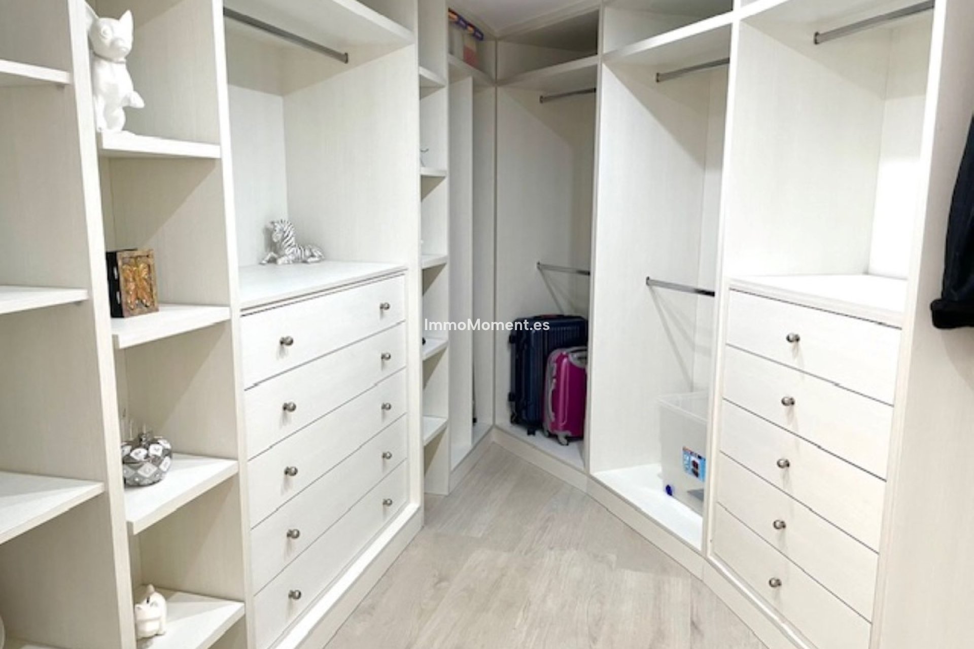 Bestaande woning - Vrijstaande villa - Estepona  - Estepona Centro