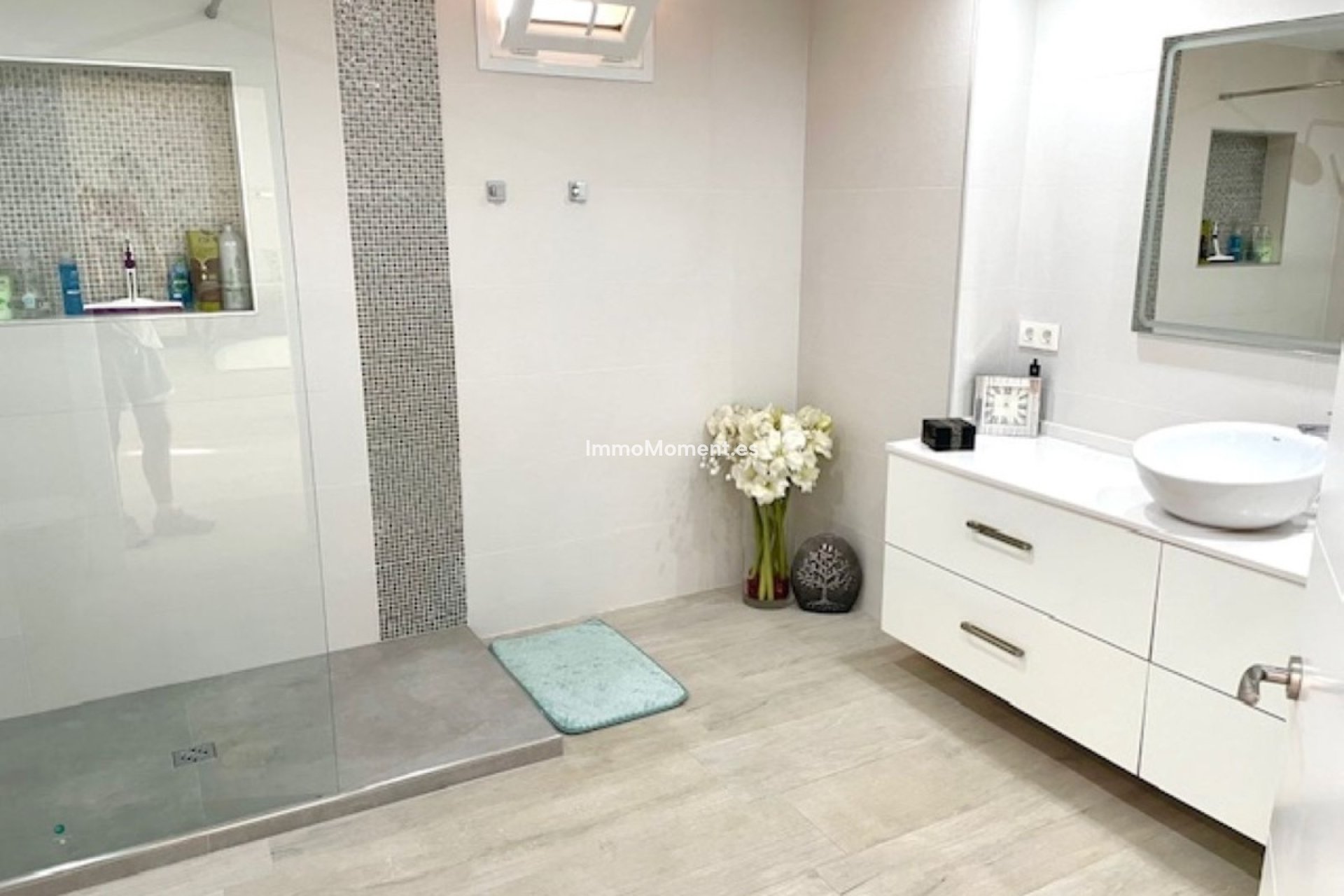 Bestaande woning - Vrijstaande villa - Estepona  - Estepona Centro