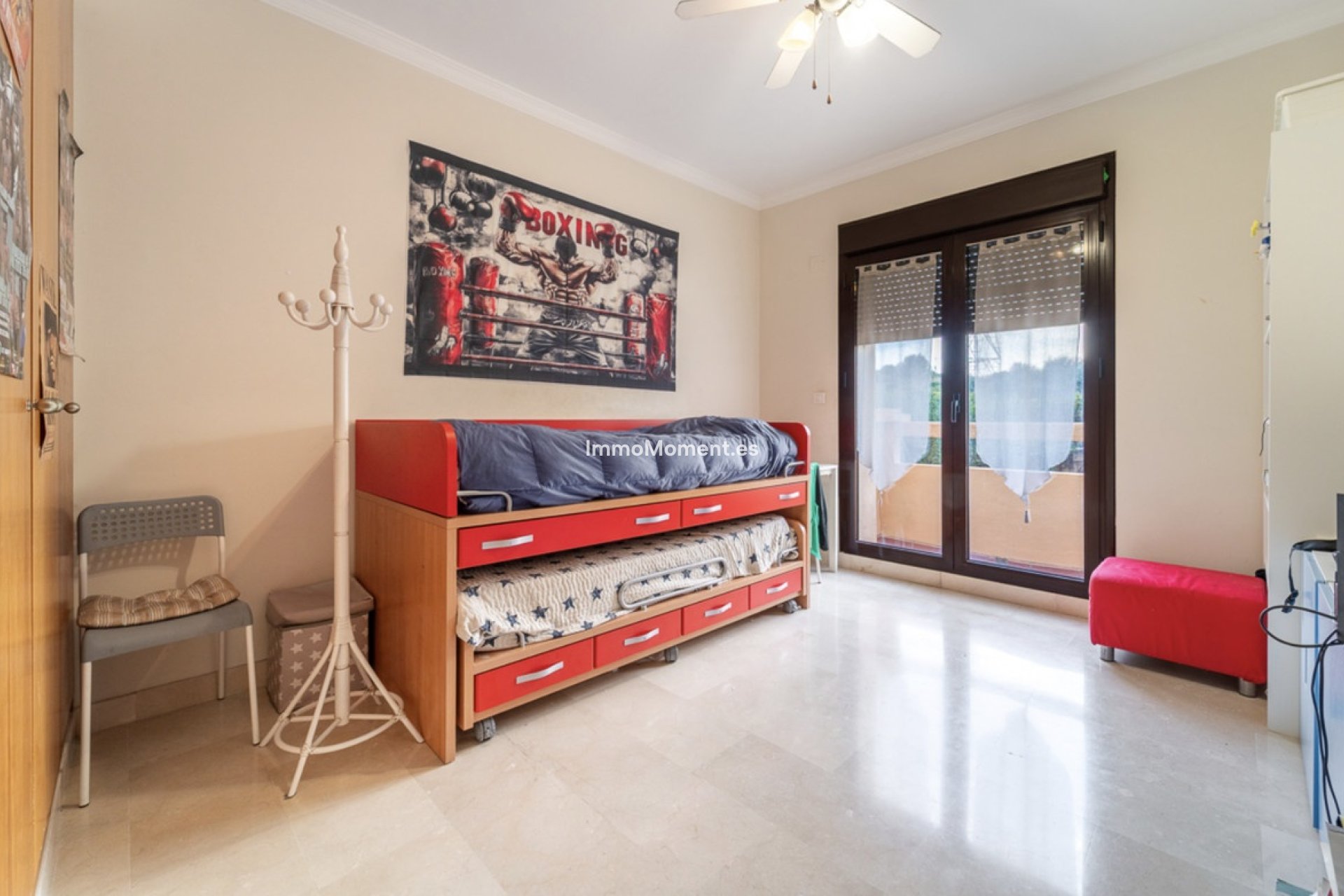 Bestaande woning - Vrijstaande villa - Estepona  - Estepona Centro