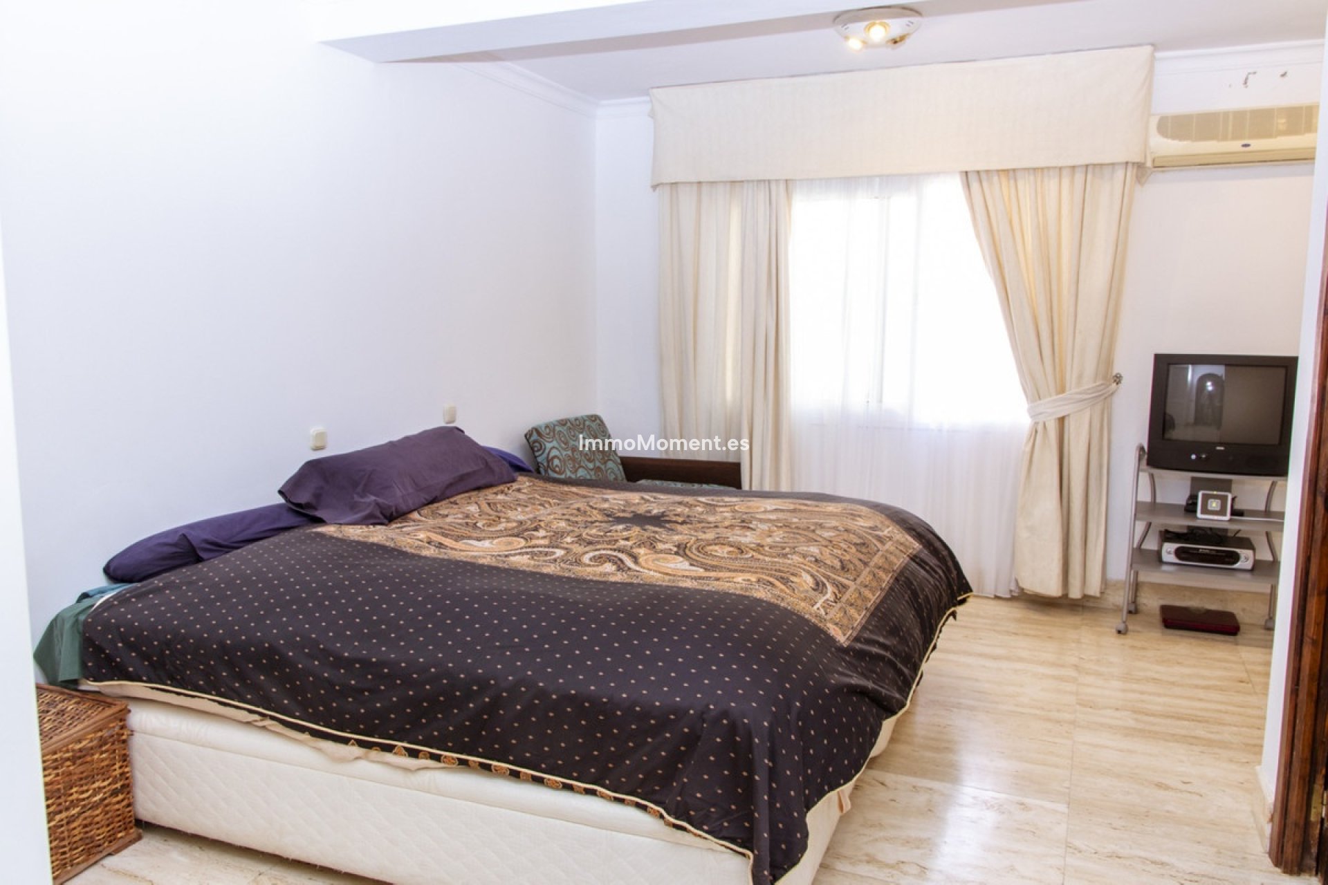 Bestaande woning - Vrijstaande villa - Estepona  - Estepona Centro