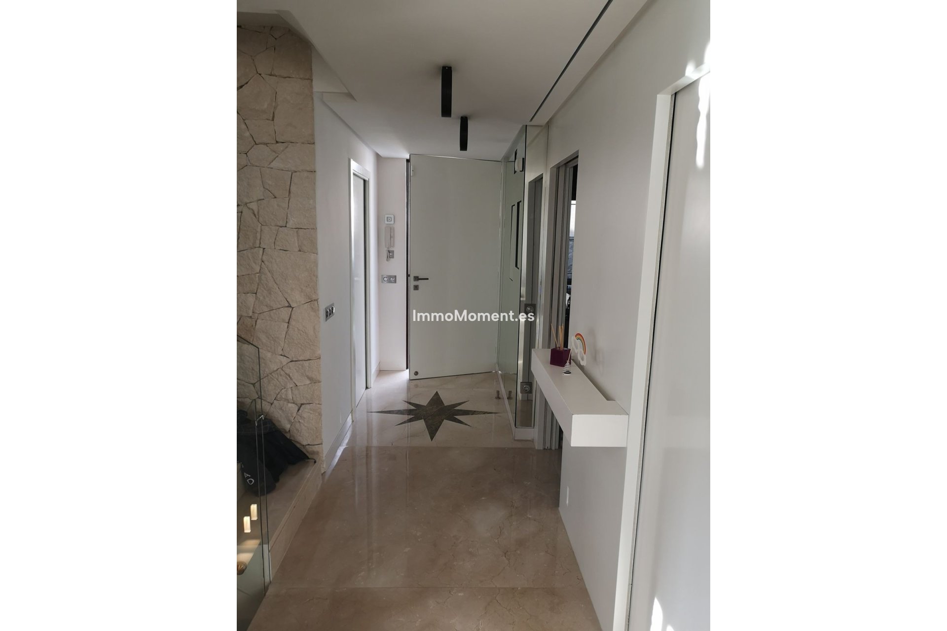 Bestaande woning - Vrijstaande villa - Estepona  - Estepona Centro