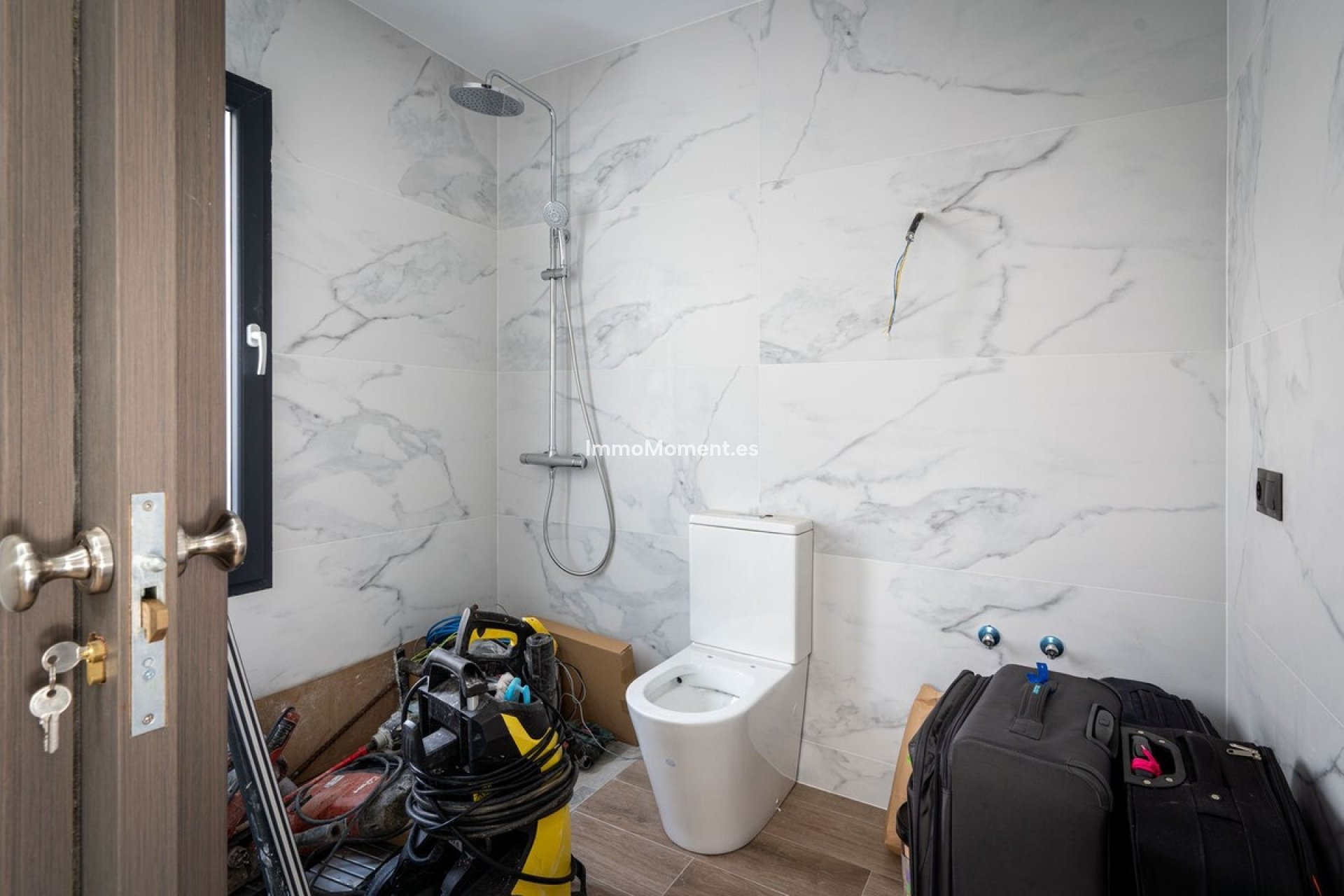Bestaande woning - Vrijstaande villa - Estepona  - Estepona Centro