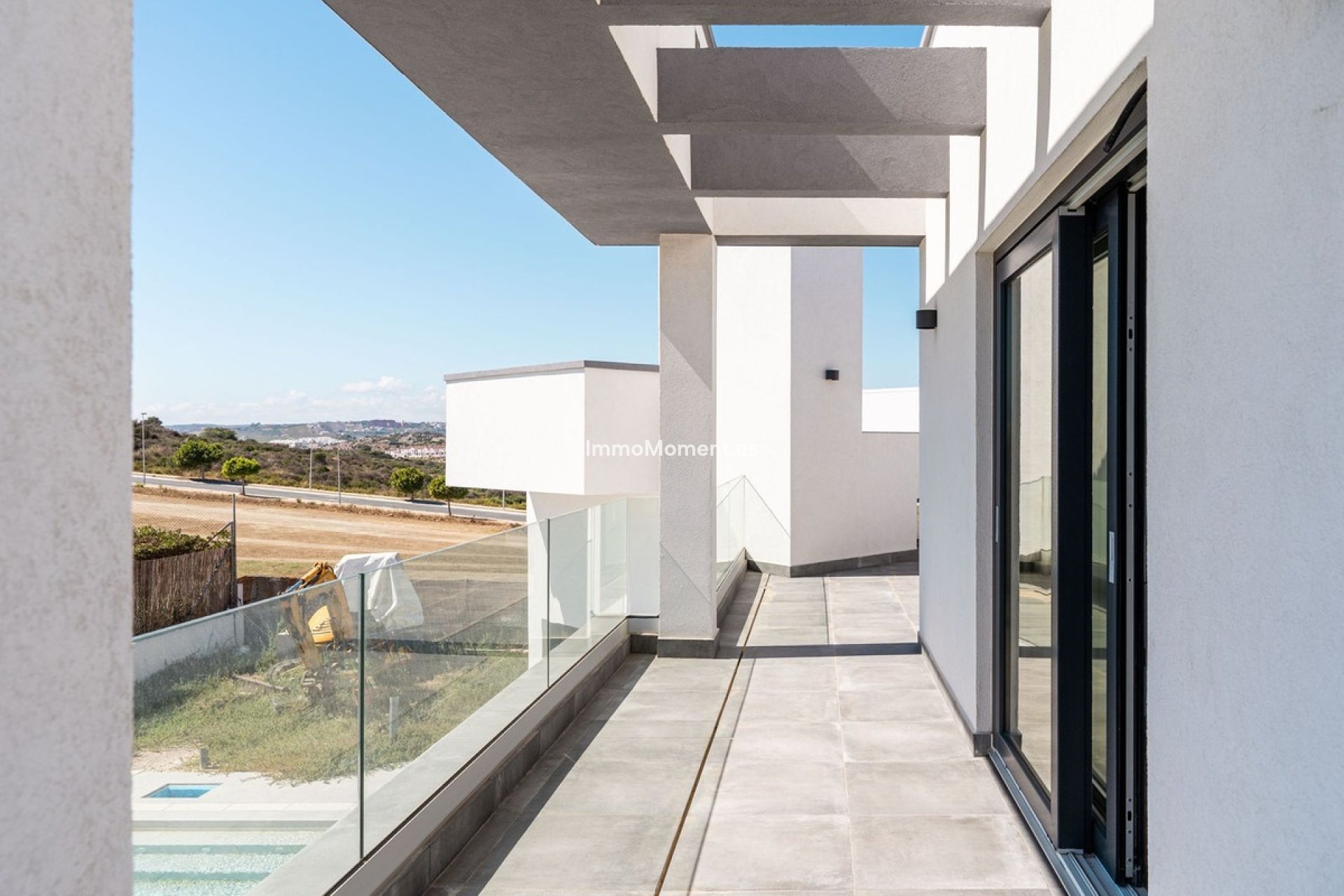 Bestaande woning - Vrijstaande villa - Estepona  - Estepona Centro