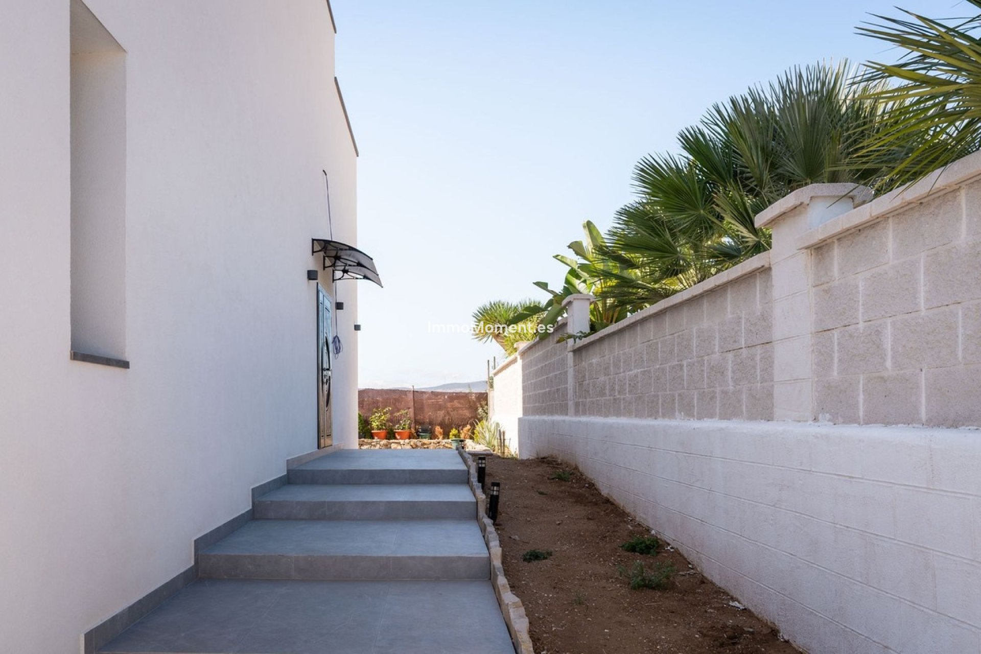 Bestaande woning - Vrijstaande villa - Estepona  - Estepona Centro