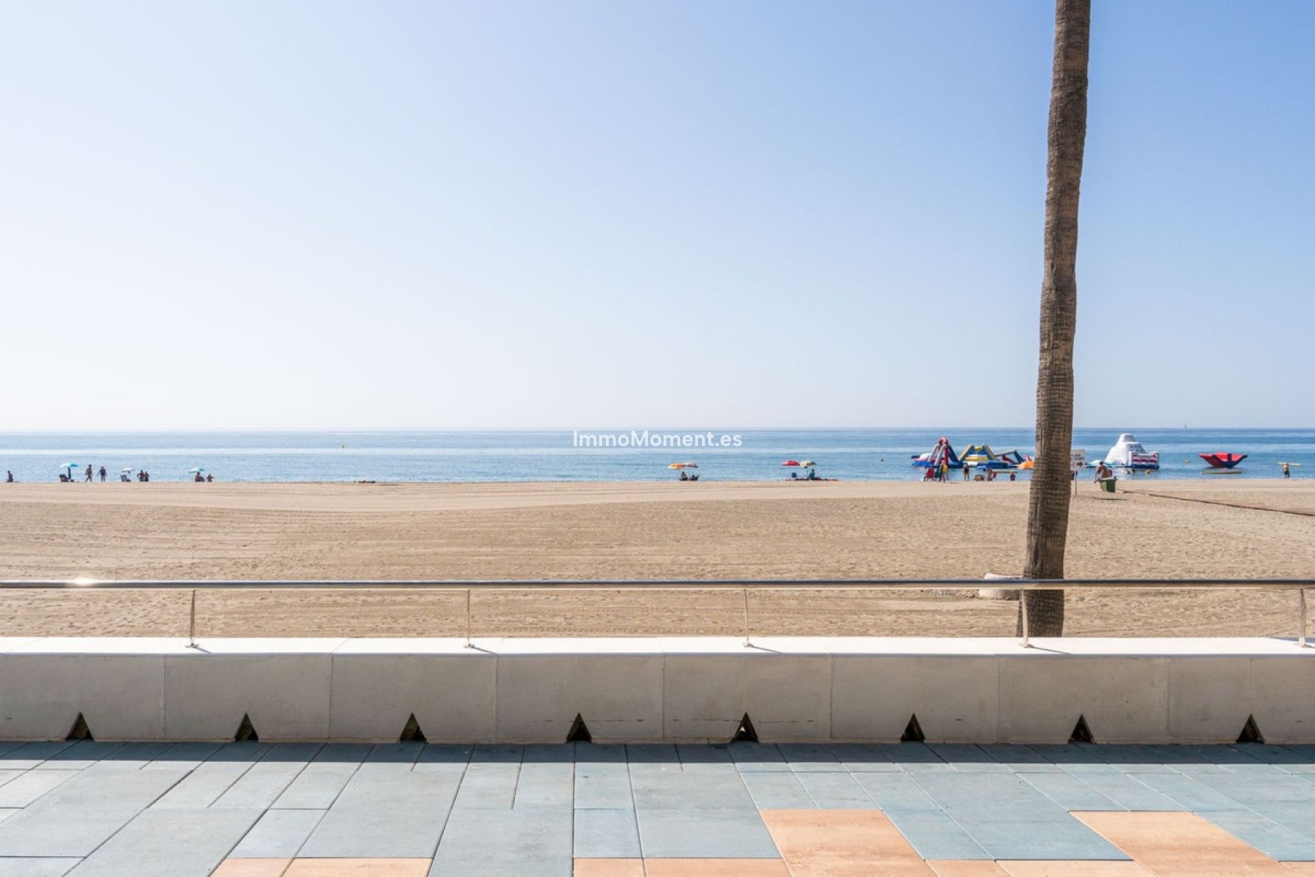 Bestaande woning - Vrijstaande villa - Estepona  - Estepona Centro