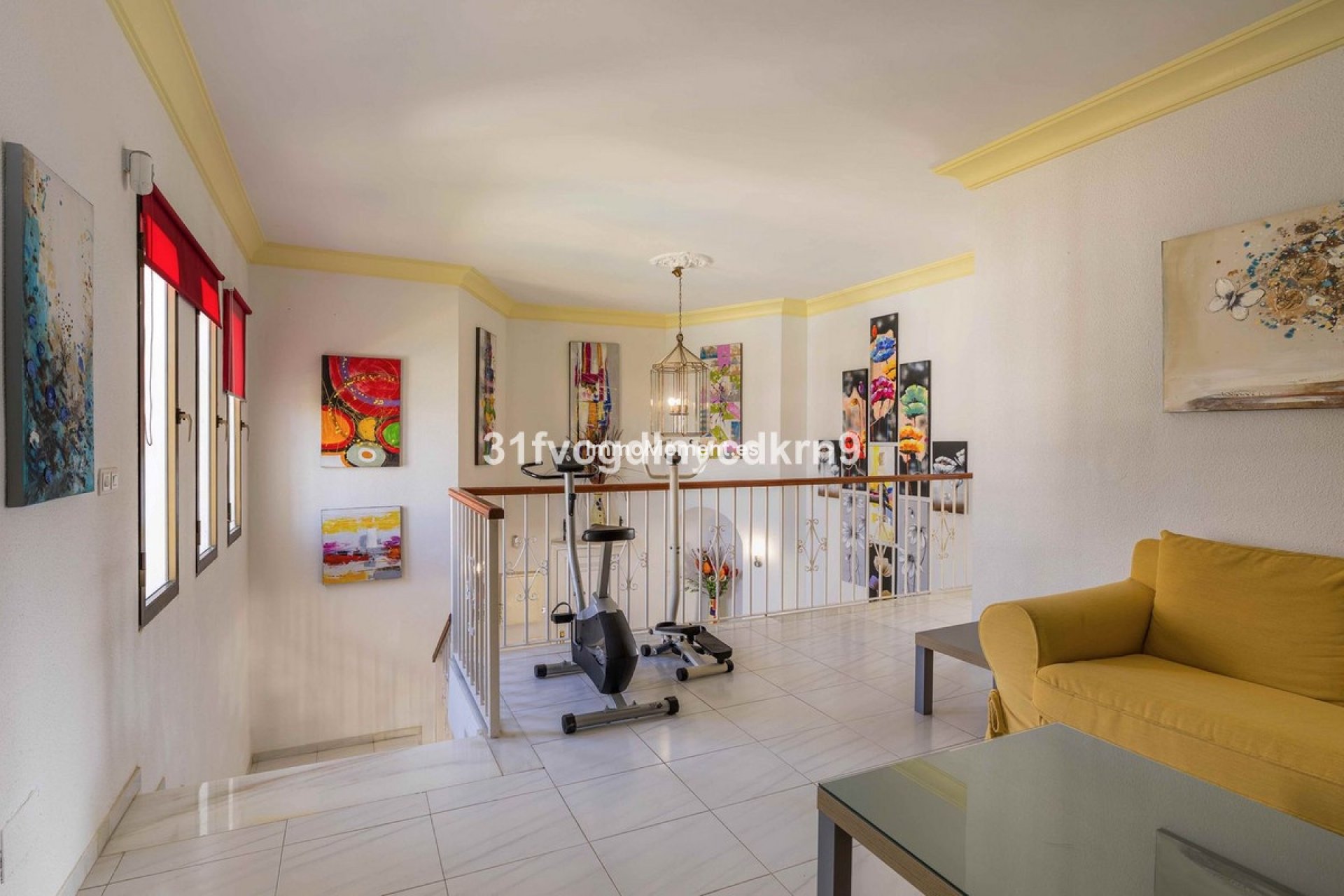 Bestaande woning - Vrijstaande villa - Estepona  - Estepona Centro