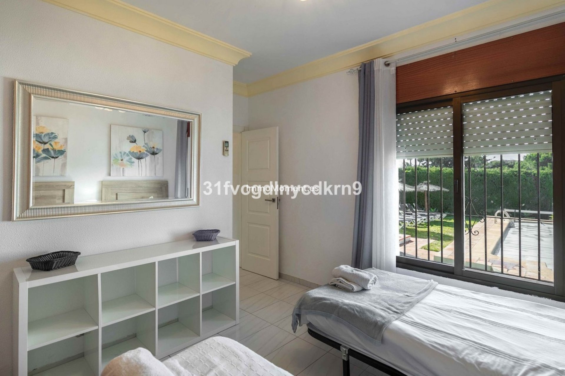 Bestaande woning - Vrijstaande villa - Estepona  - Estepona Centro