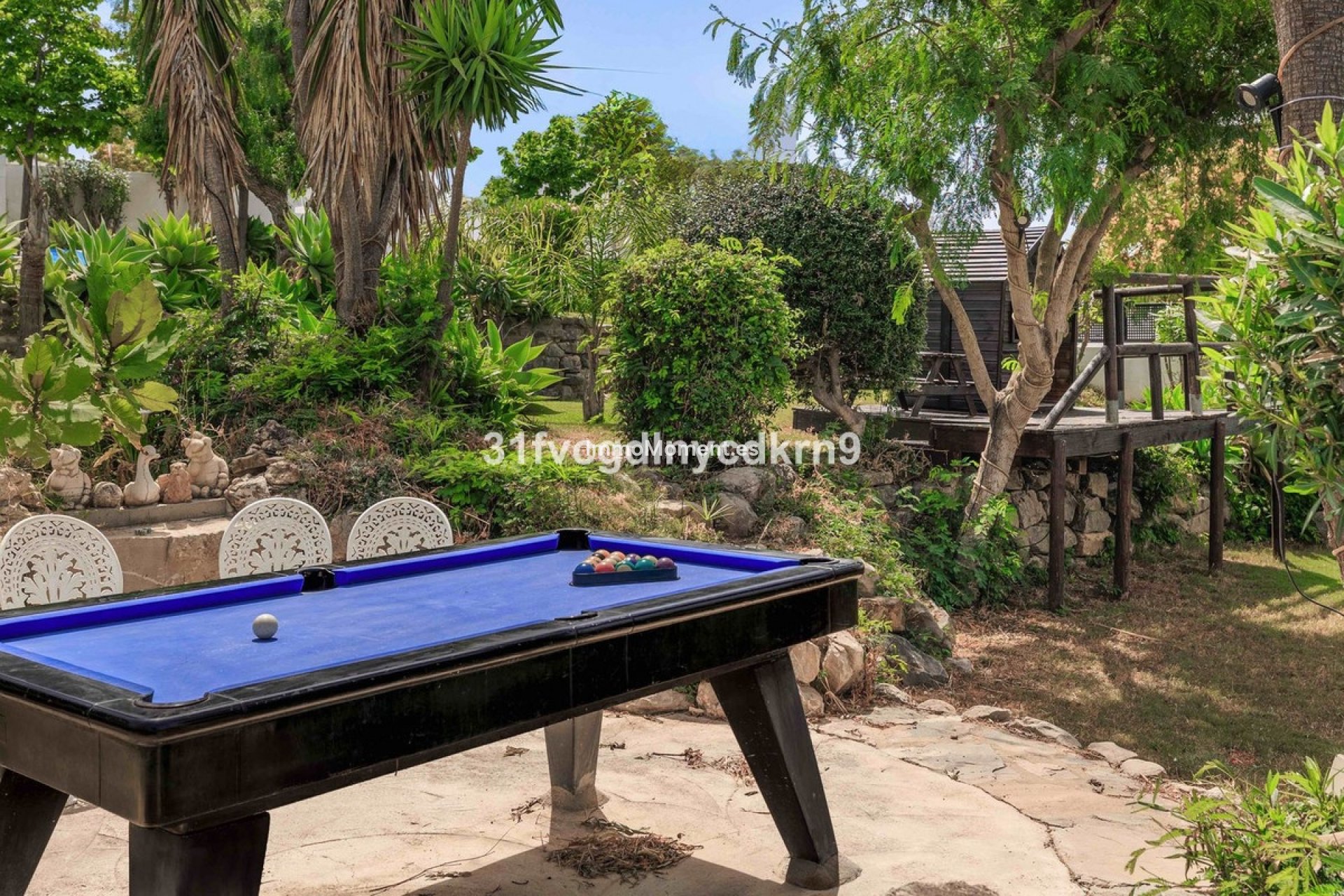 Bestaande woning - Vrijstaande villa - Estepona  - Estepona Centro