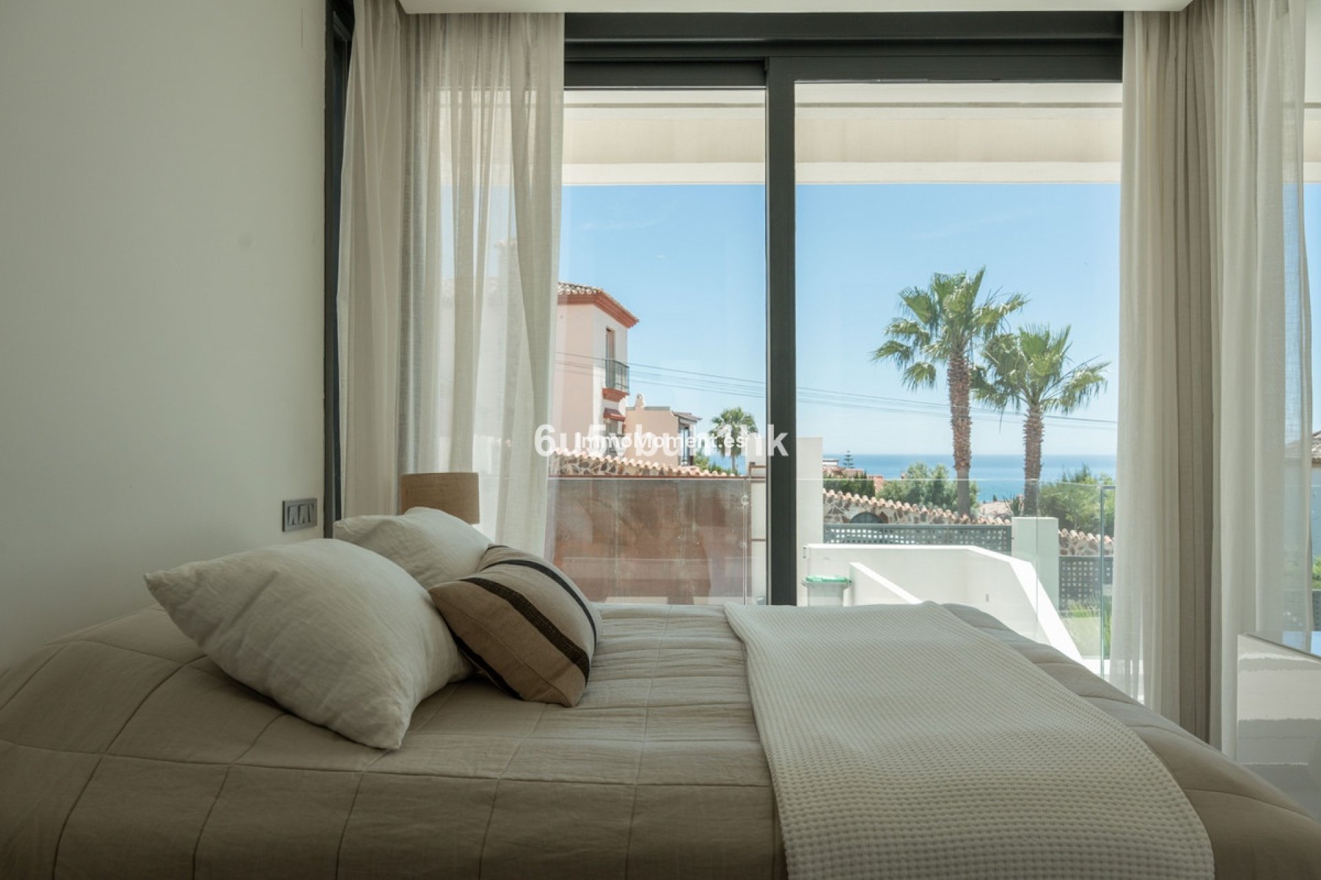 Bestaande woning - Vrijstaande villa - Estepona  - Estepona Centro