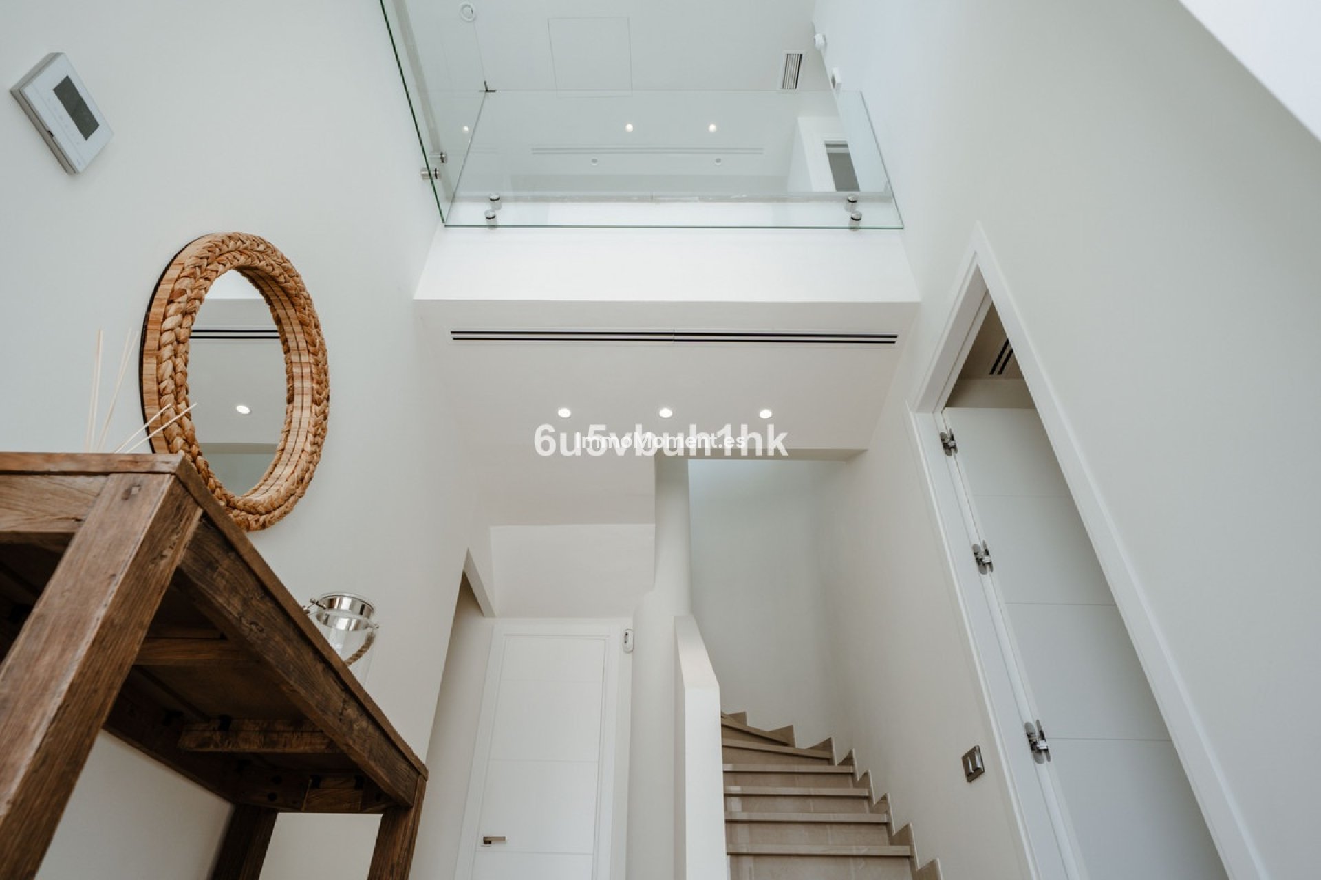Bestaande woning - Vrijstaande villa - Estepona  - Estepona Centro