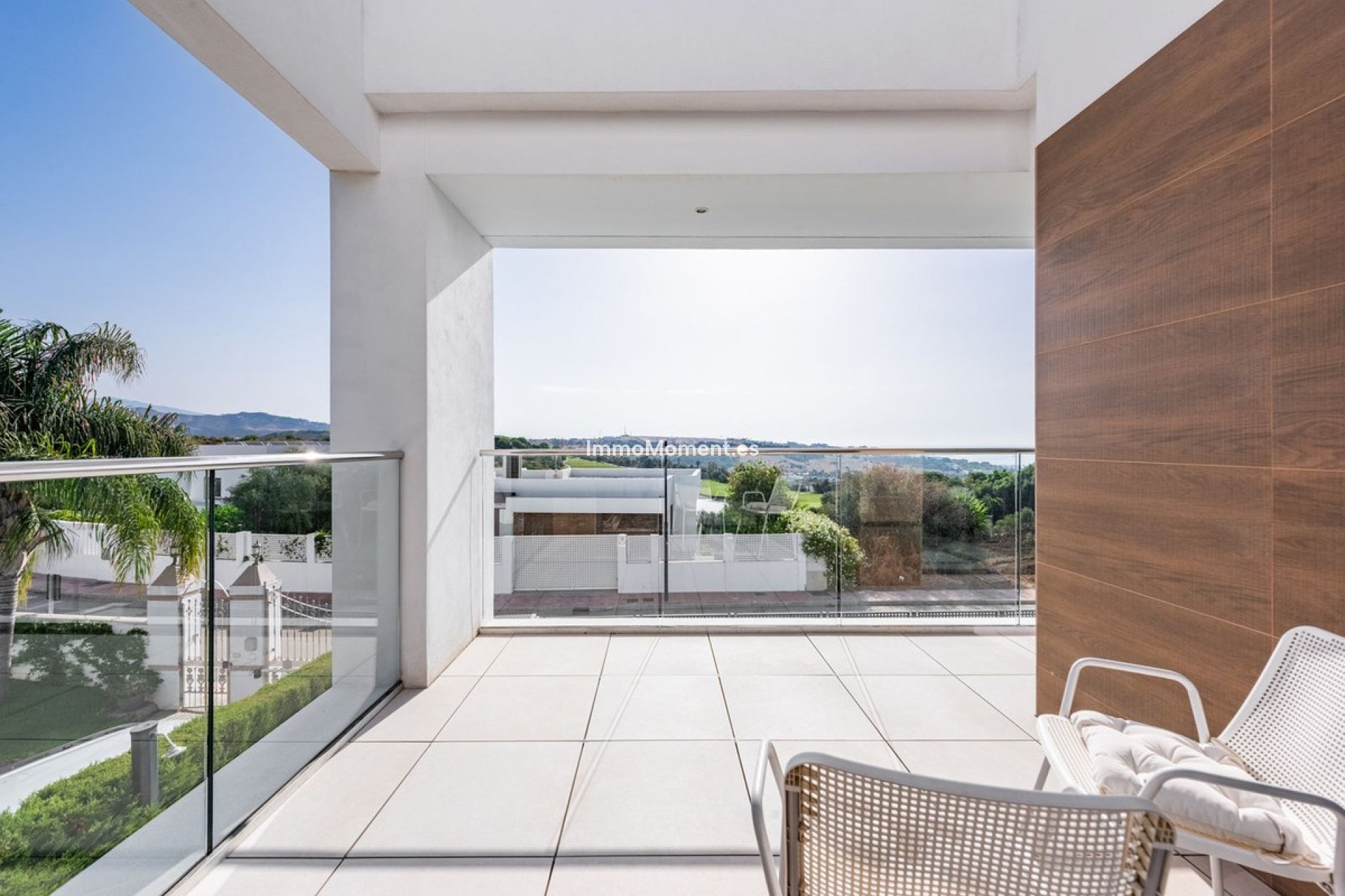 Bestaande woning - Vrijstaande villa - Estepona  - Estepona Centro