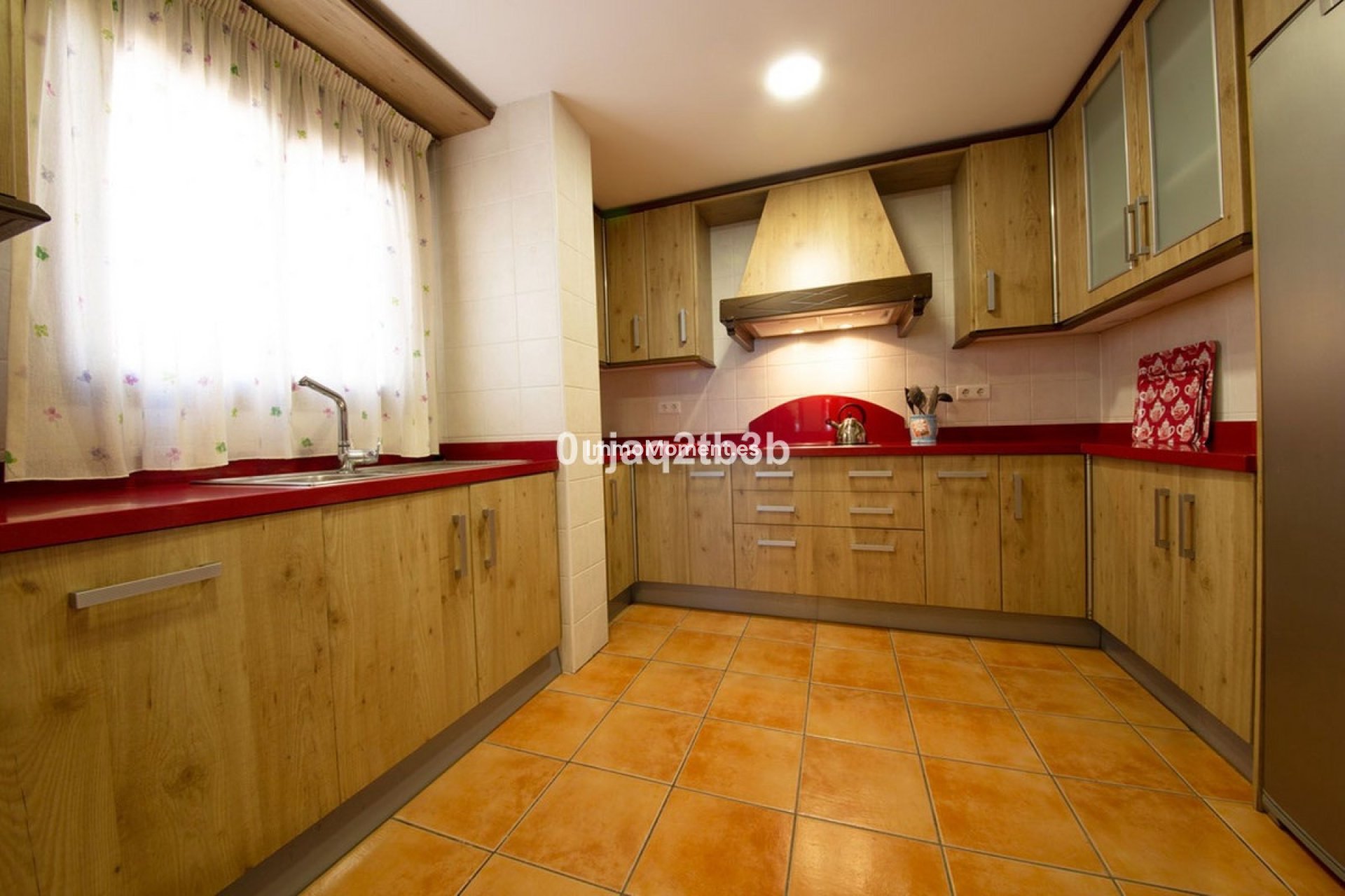 Bestaande woning - Vrijstaande villa - Estepona  - Estepona Centro
